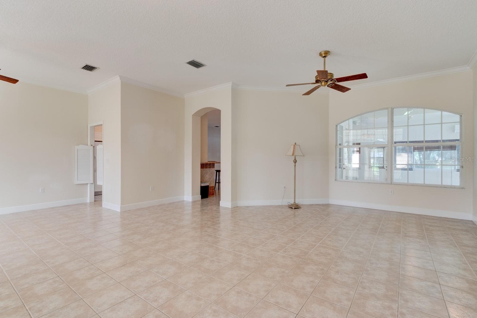 Living Room 2 - 751 CALLE GRANDE ST, ORMOND BEACH