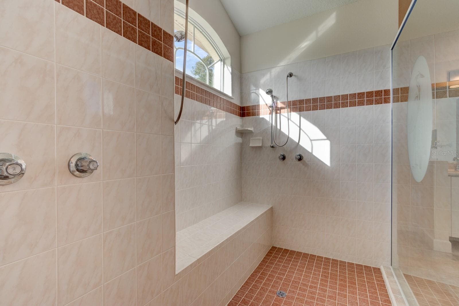 Primary Bathroom Shower - 751 CALLE GRANDE ST, ORMOND BEACH