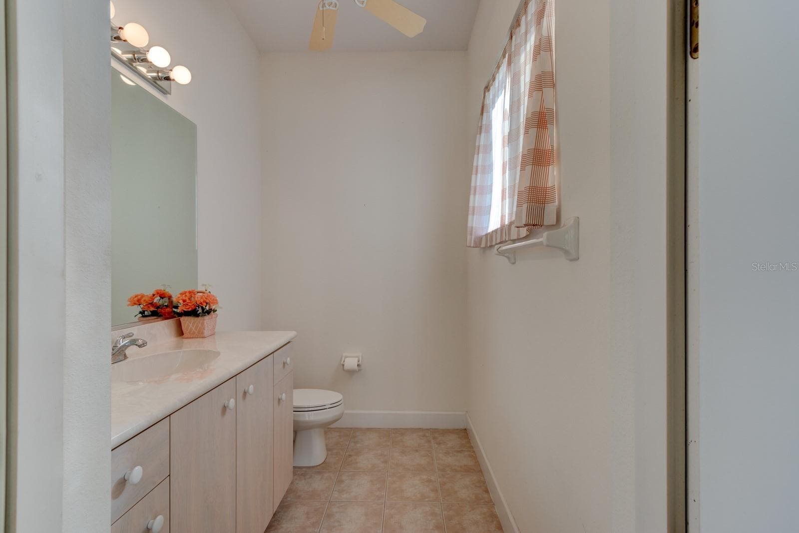 Screened Enclosure Bathroom - 751 CALLE GRANDE ST, ORMOND BEACH