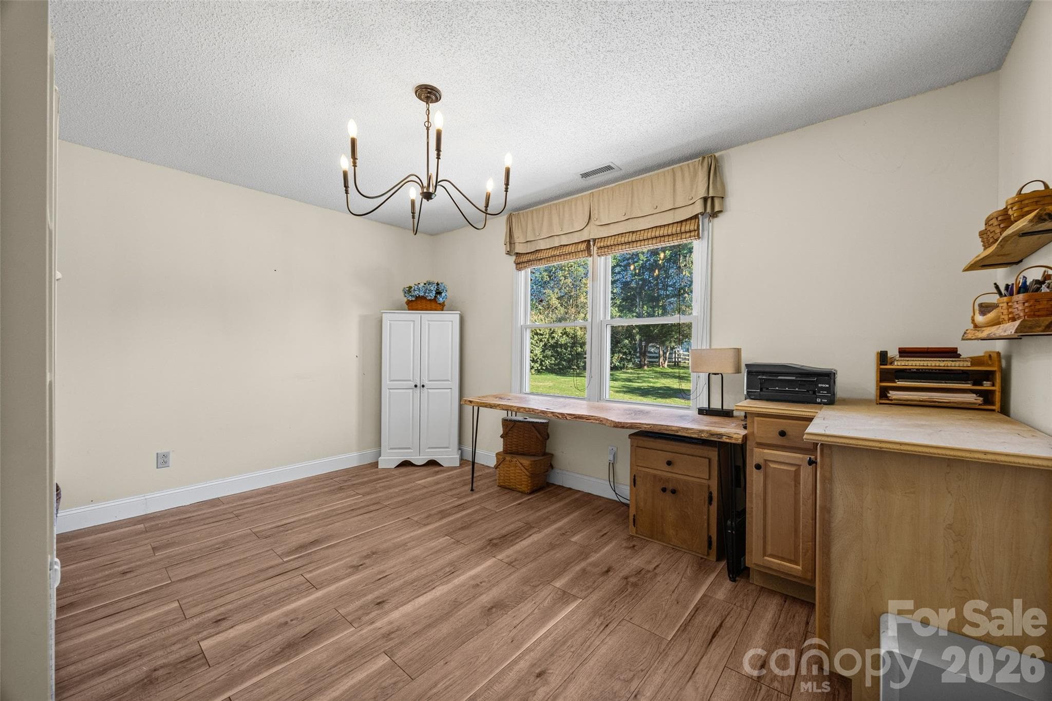 3rd bedroom - 3117 Monte Drive, Monroe