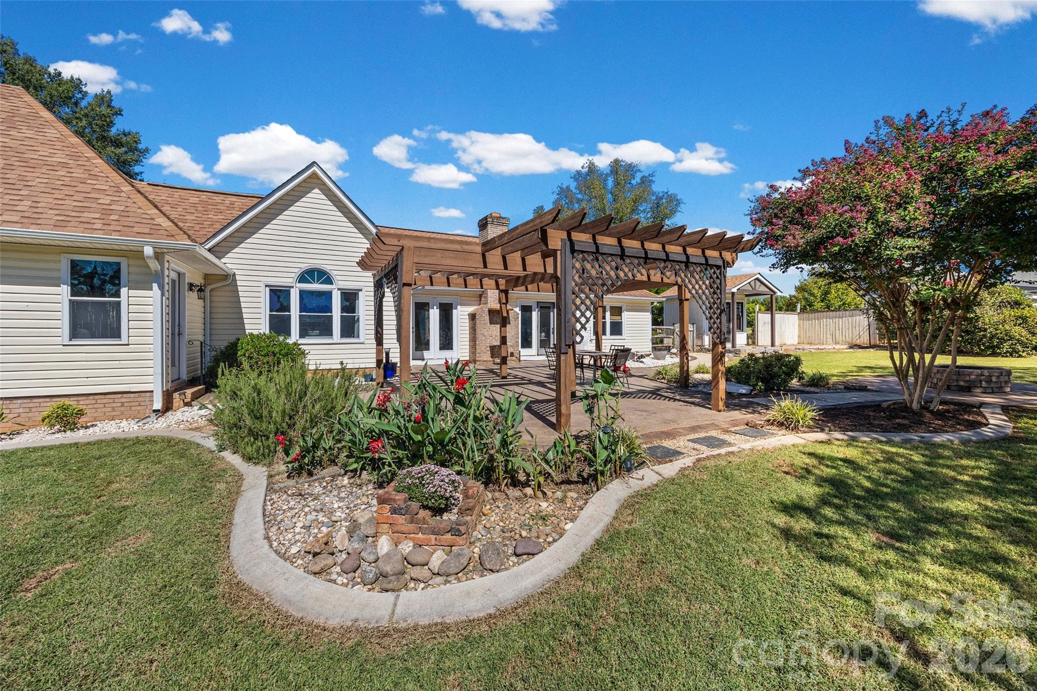 Single Family Residence at 3117 Monte Drive, Monroe, photo 30 of 41