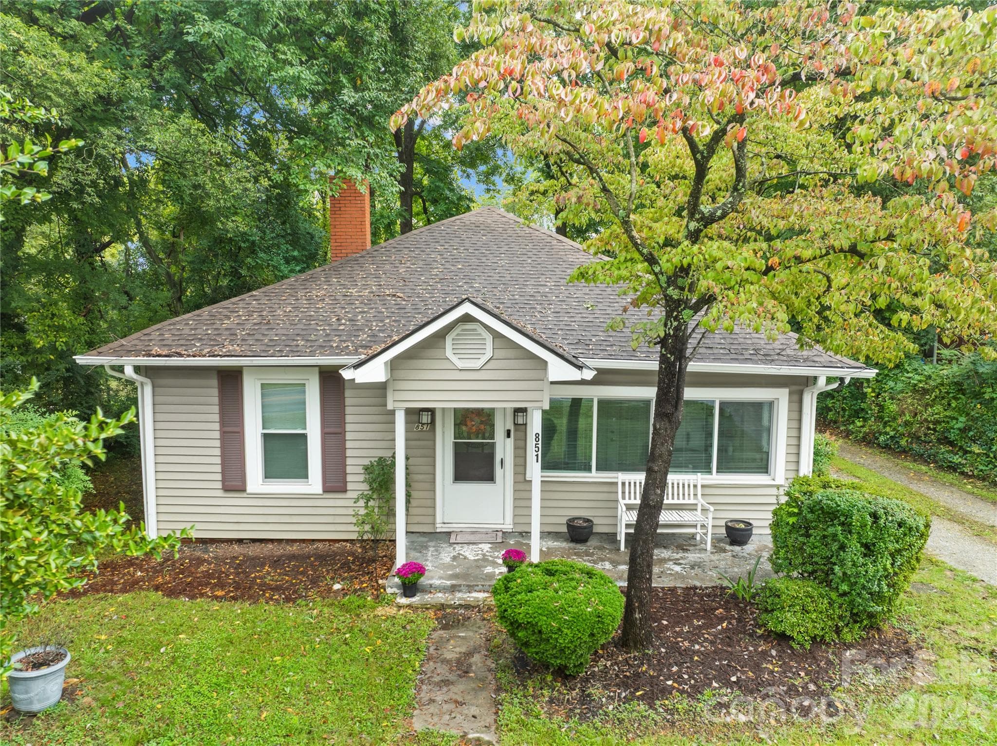 851 Old Charlotte Road