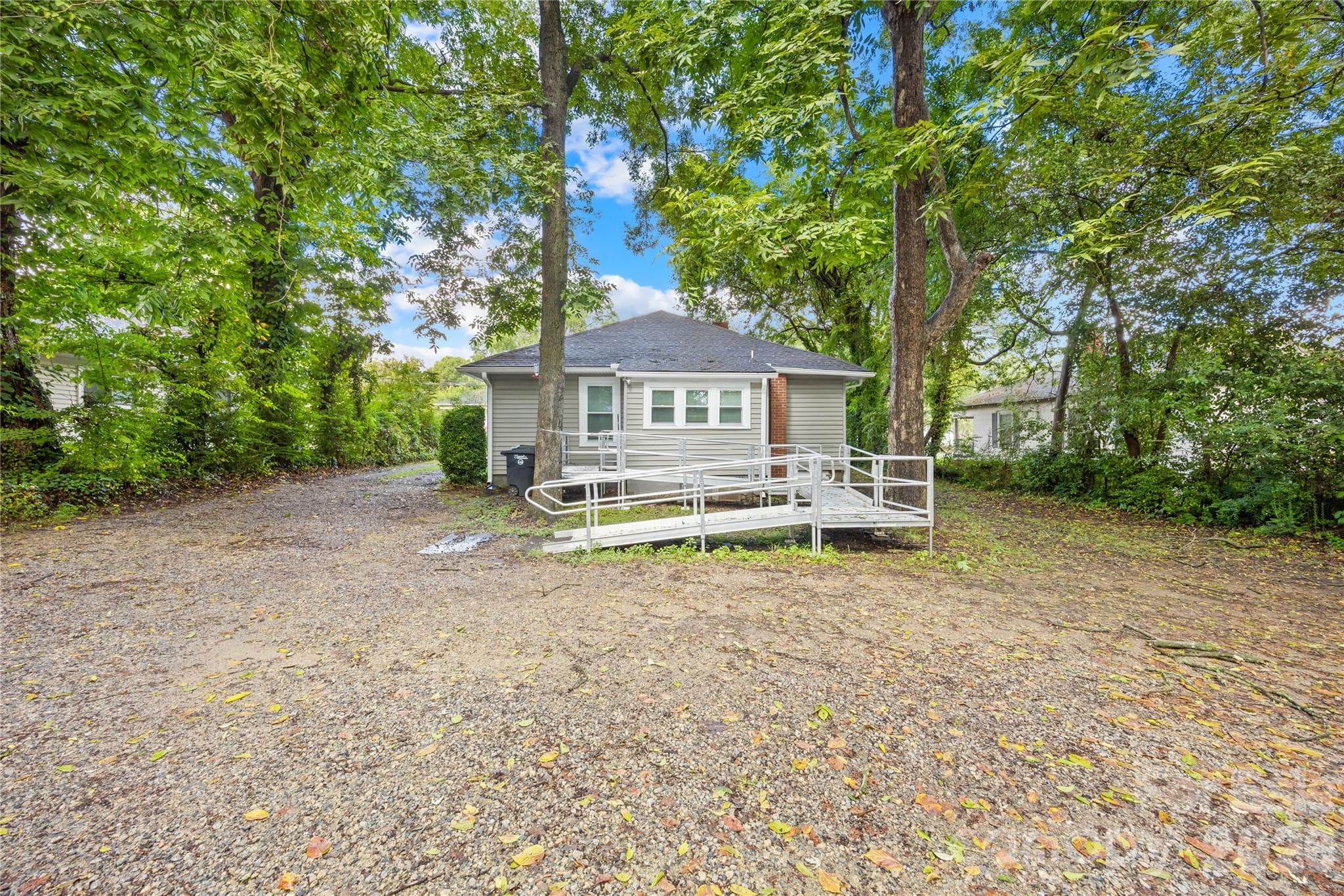 Single Family Residence at 851 Old Charlotte Road, Concord, photo 20 of 21