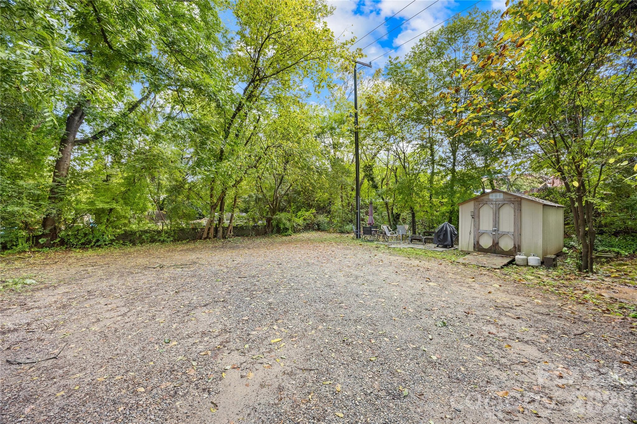 Single Family Residence at 851 Old Charlotte Road, Concord, photo 21 of 21