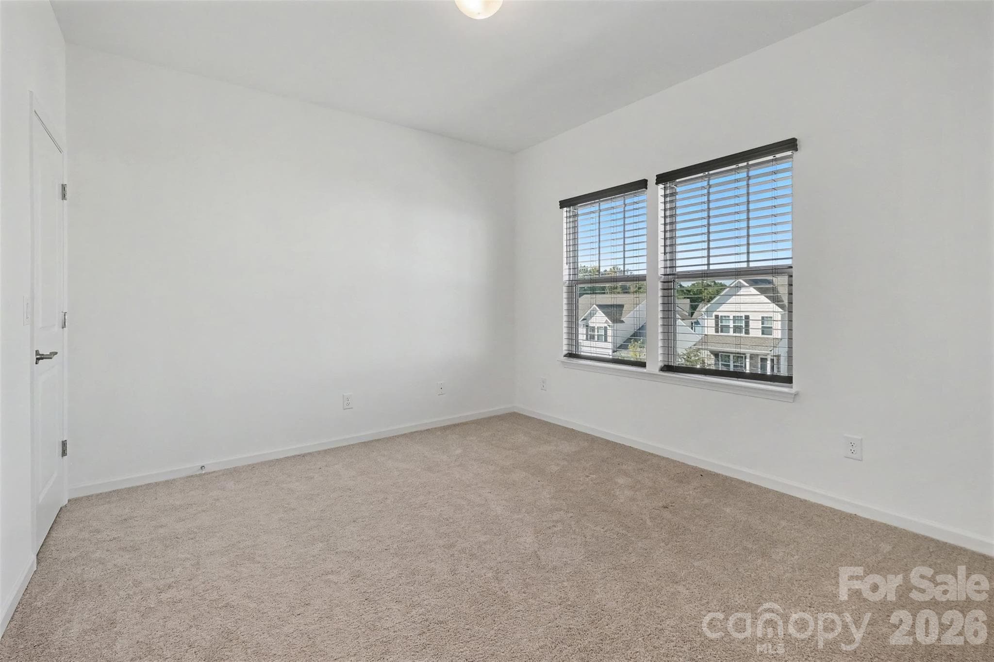 Bedroom 3 - 6343 Clarisse Drive SW, Concord