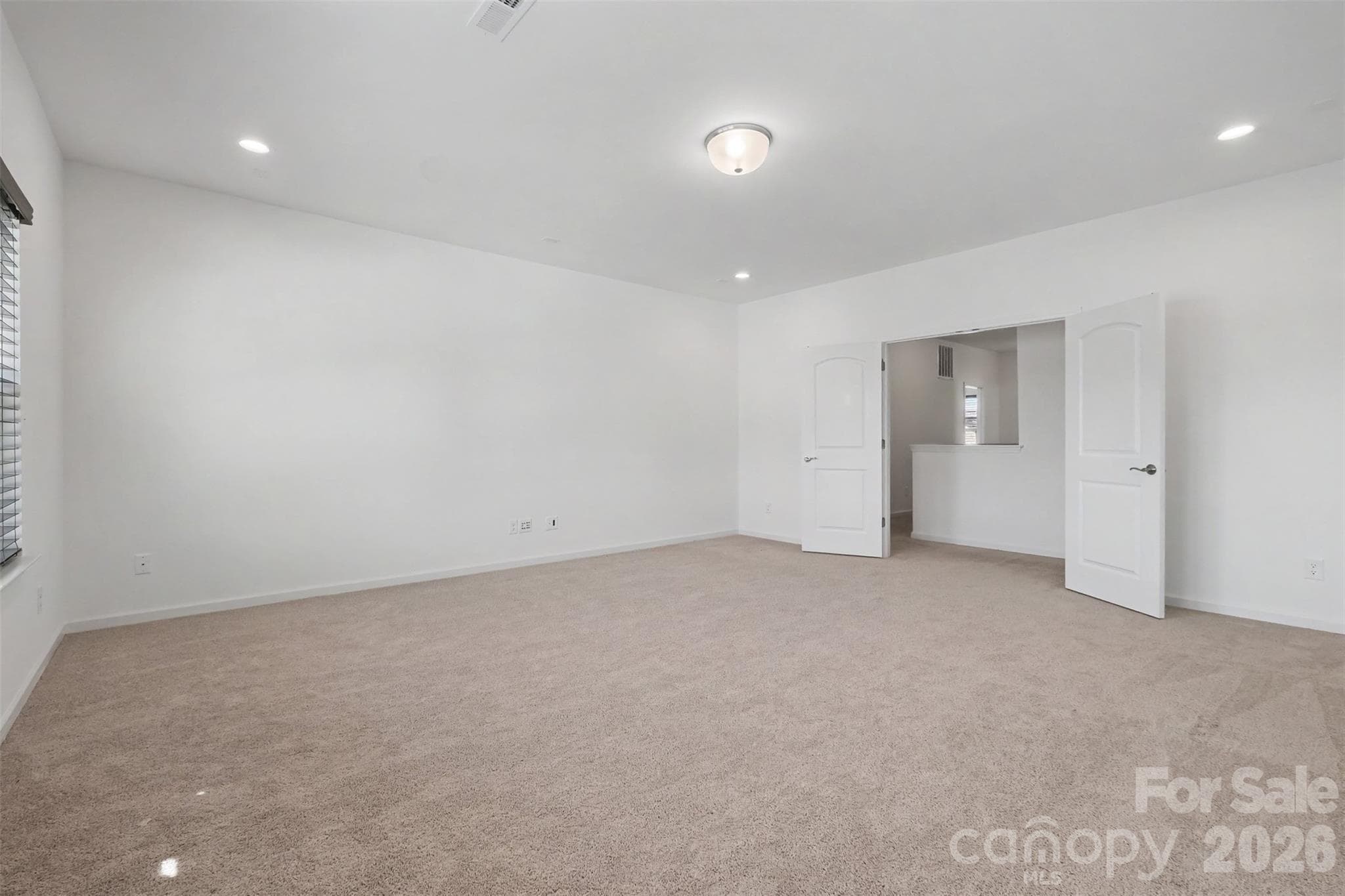 Bonus Room - 6343 Clarisse Drive SW, Concord