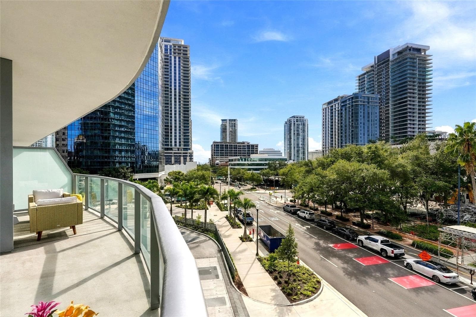 Condominium at 400 CENTRAL AVE #301, ST PETERSBURG, photo 22 of 34