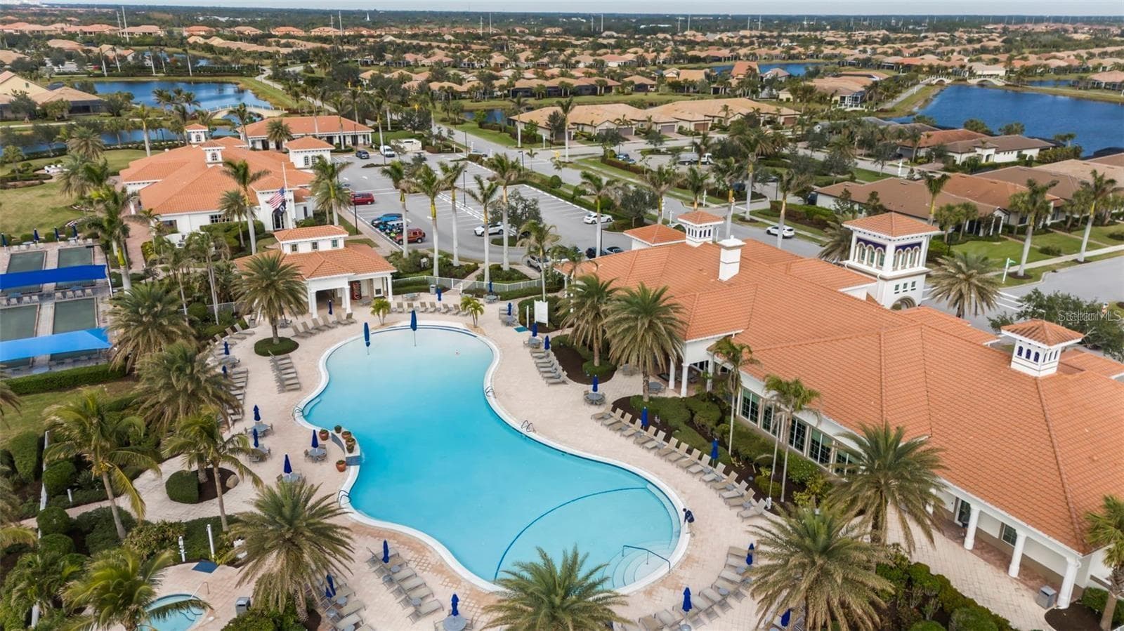 Main resort center - 12702 ORIAGO ST, VENICE