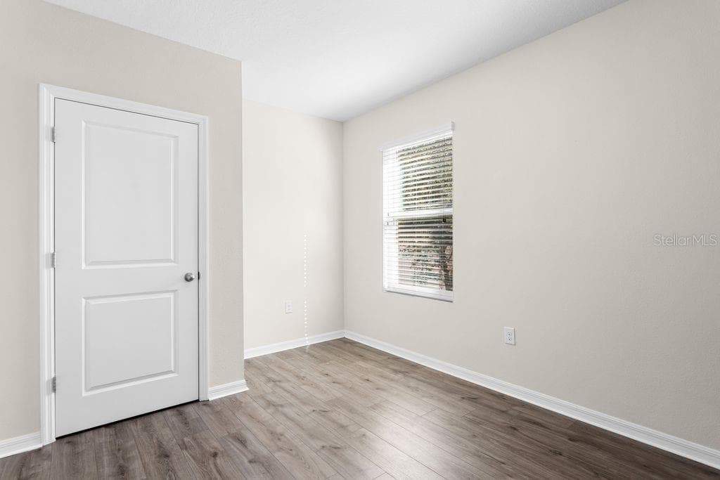 1st Floor bedroom - 5024 SAN PALERMO DR, BRADENTON
