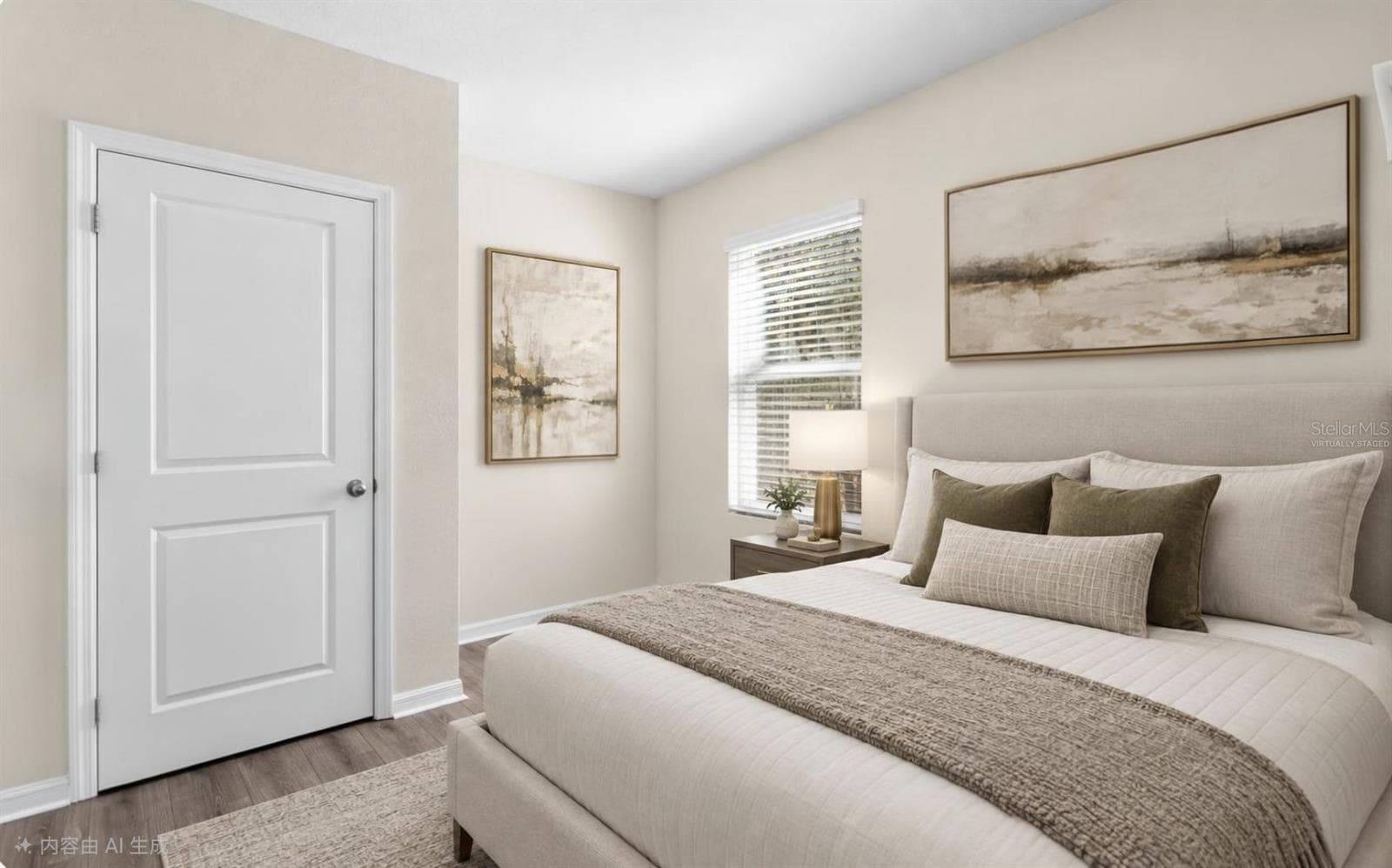 virtually staged - 5024 SAN PALERMO DR, BRADENTON