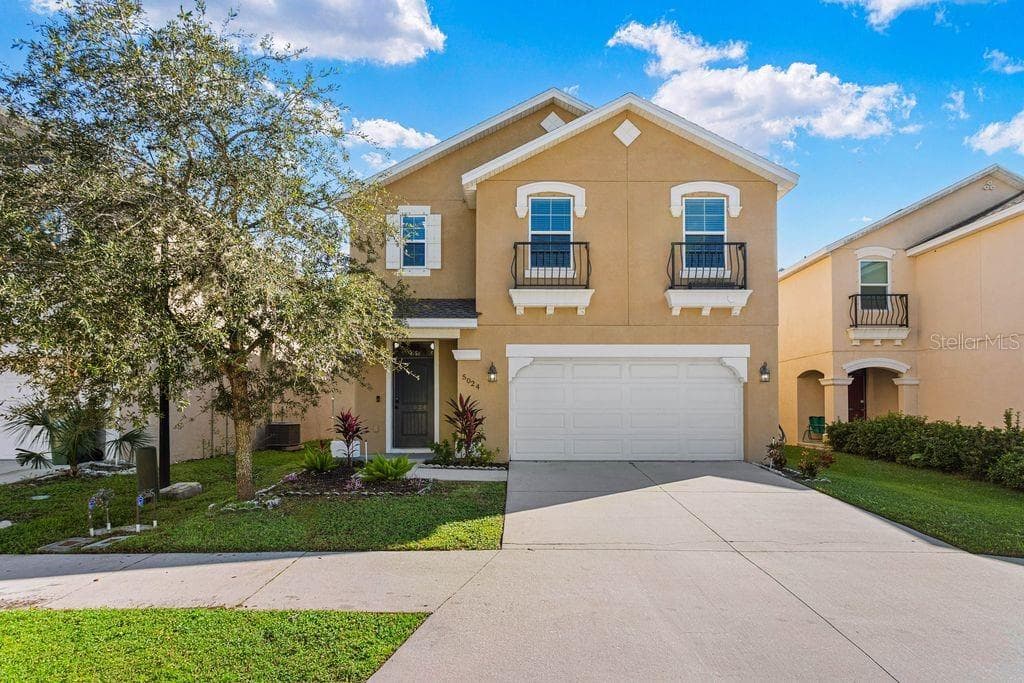 Single Family Residence at 5024 SAN PALERMO DR, BRADENTON, photo 56 of 66