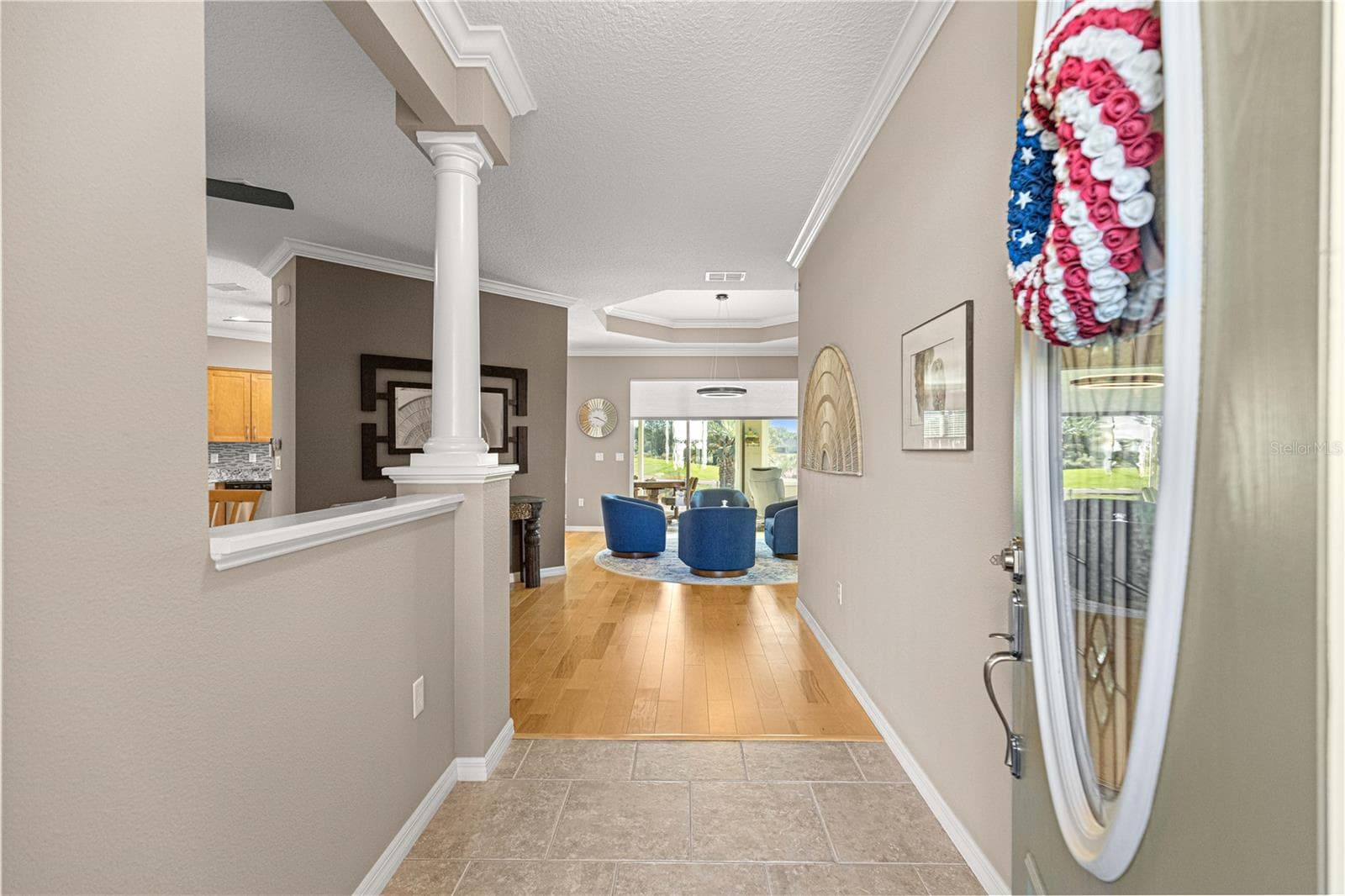 Single Family Residence at 8567 SW 83RD LOOP, OCALA, photo 10 of 106