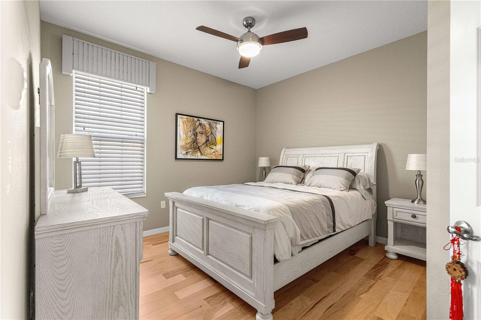 Guest Bedroom 2 - 8567 SW 83RD LOOP, OCALA