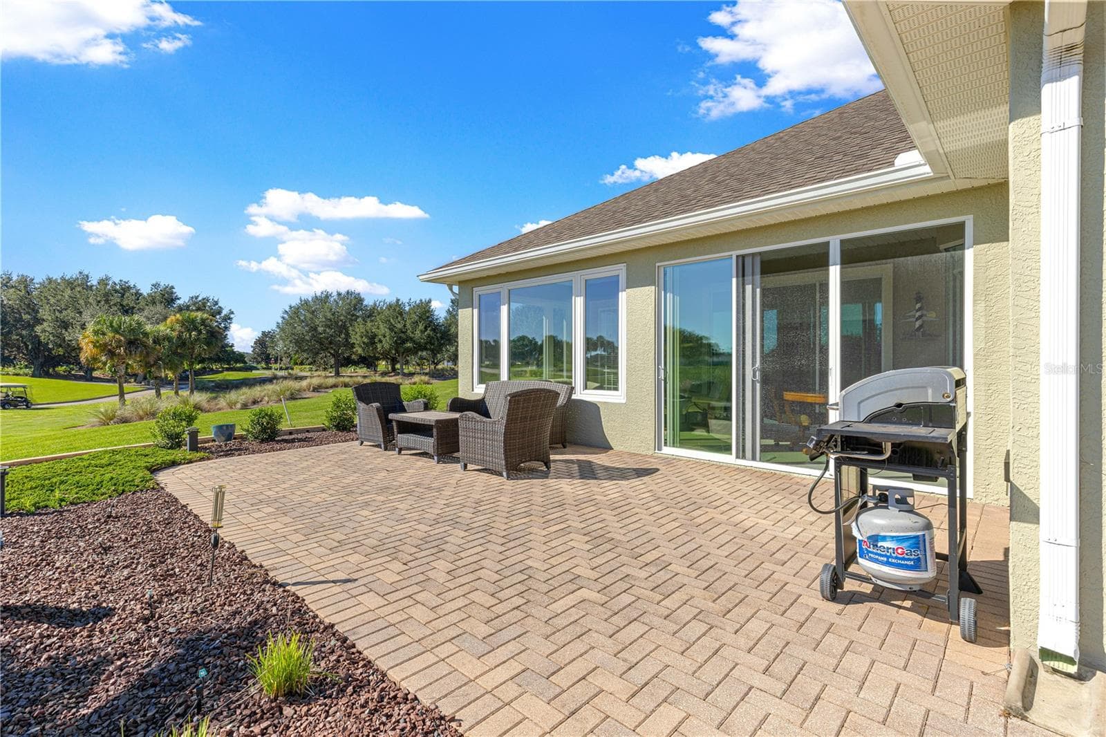 Single Family Residence at 8567 SW 83RD LOOP, OCALA, photo 90 of 106