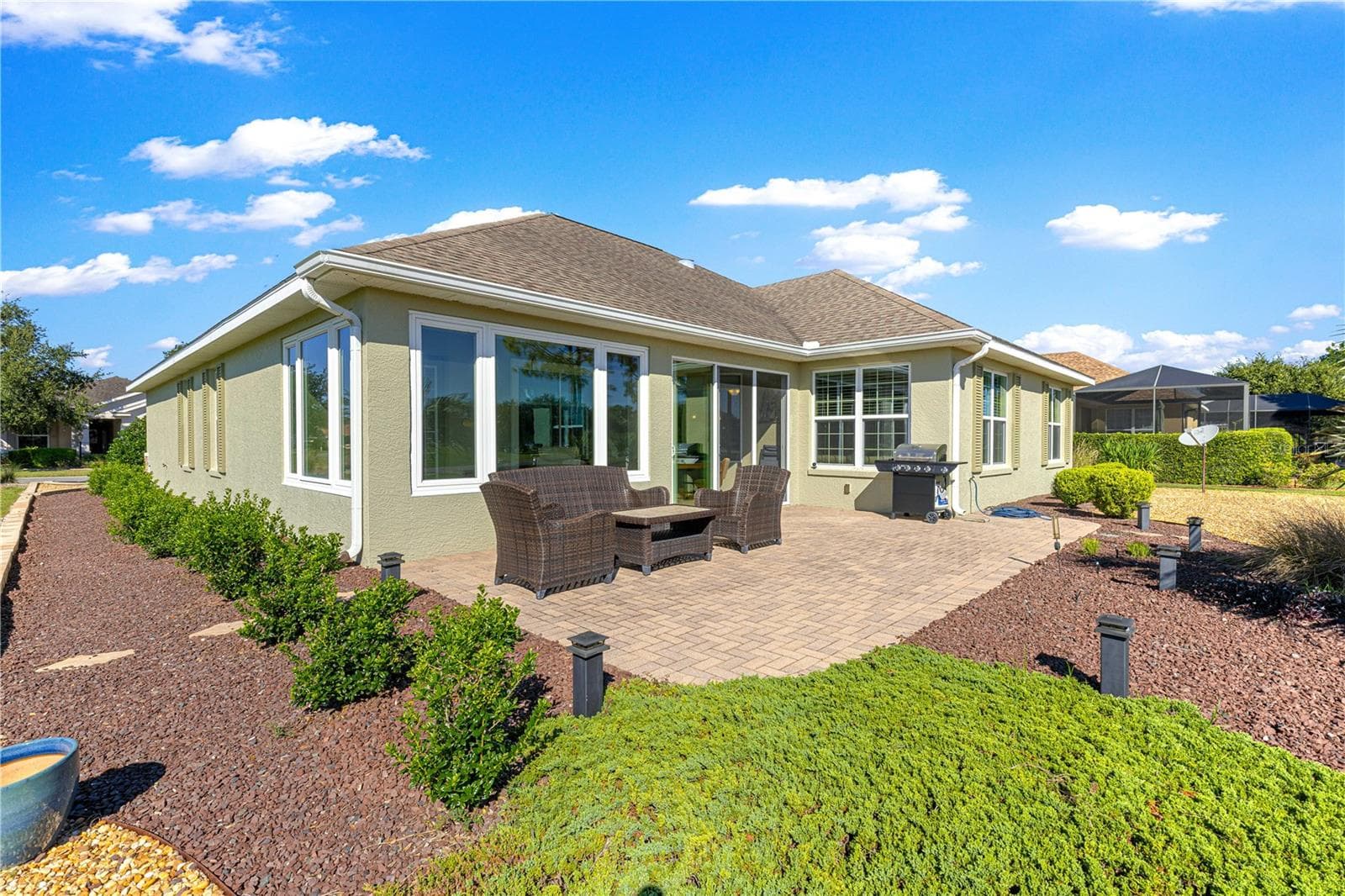 Single Family Residence at 8567 SW 83RD LOOP, OCALA, photo 94 of 106
