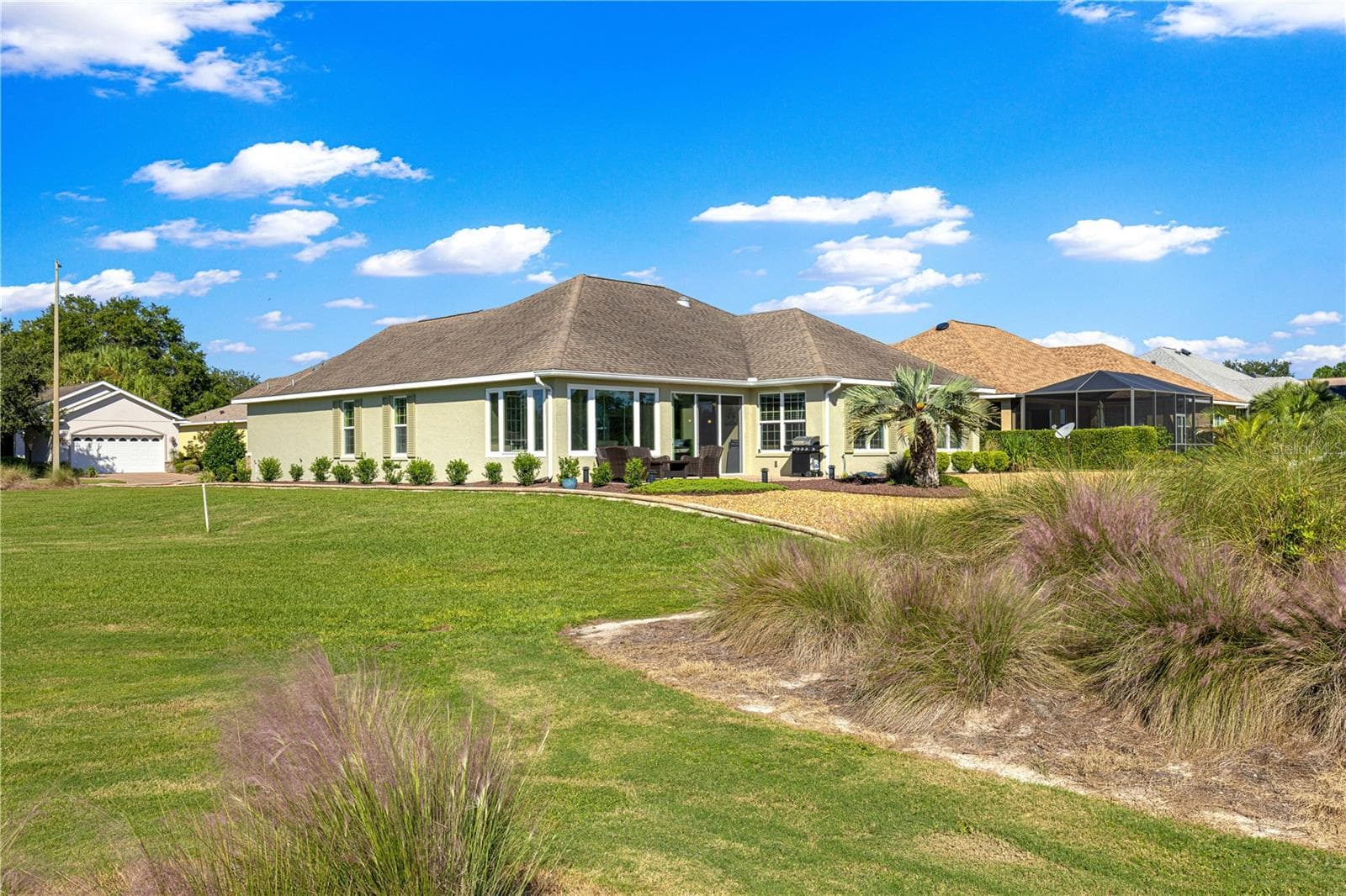 Single Family Residence at 8567 SW 83RD LOOP, OCALA, photo 97 of 106