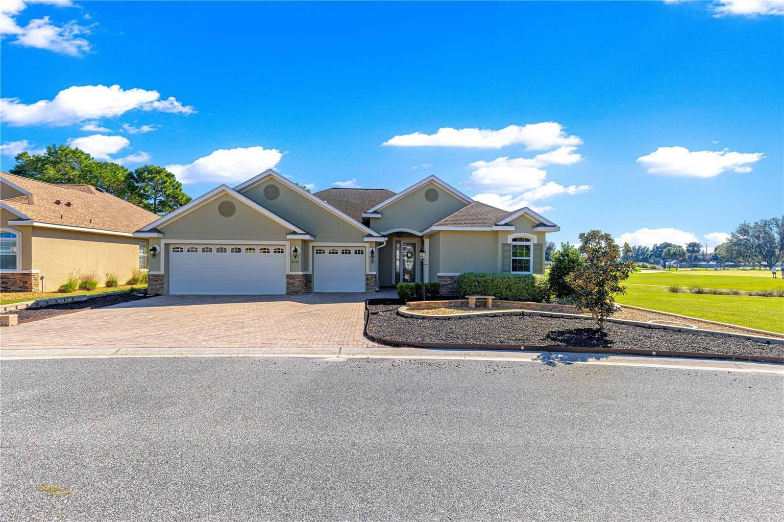Single Family Residence at 8567 SW 83RD LOOP, OCALA, photo 105 of 106