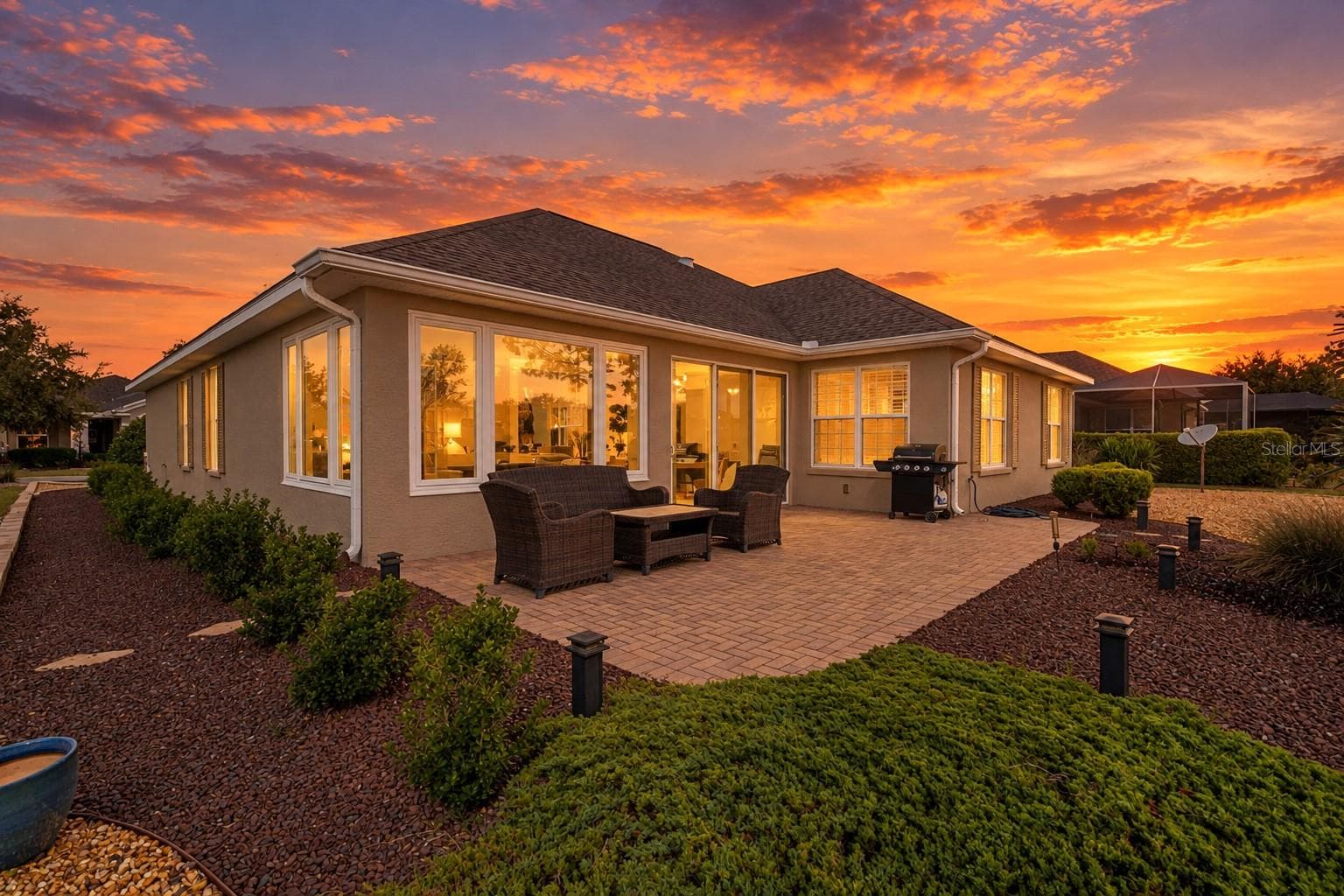 Single Family Residence at 8567 SW 83RD LOOP, OCALA, photo 106 of 106