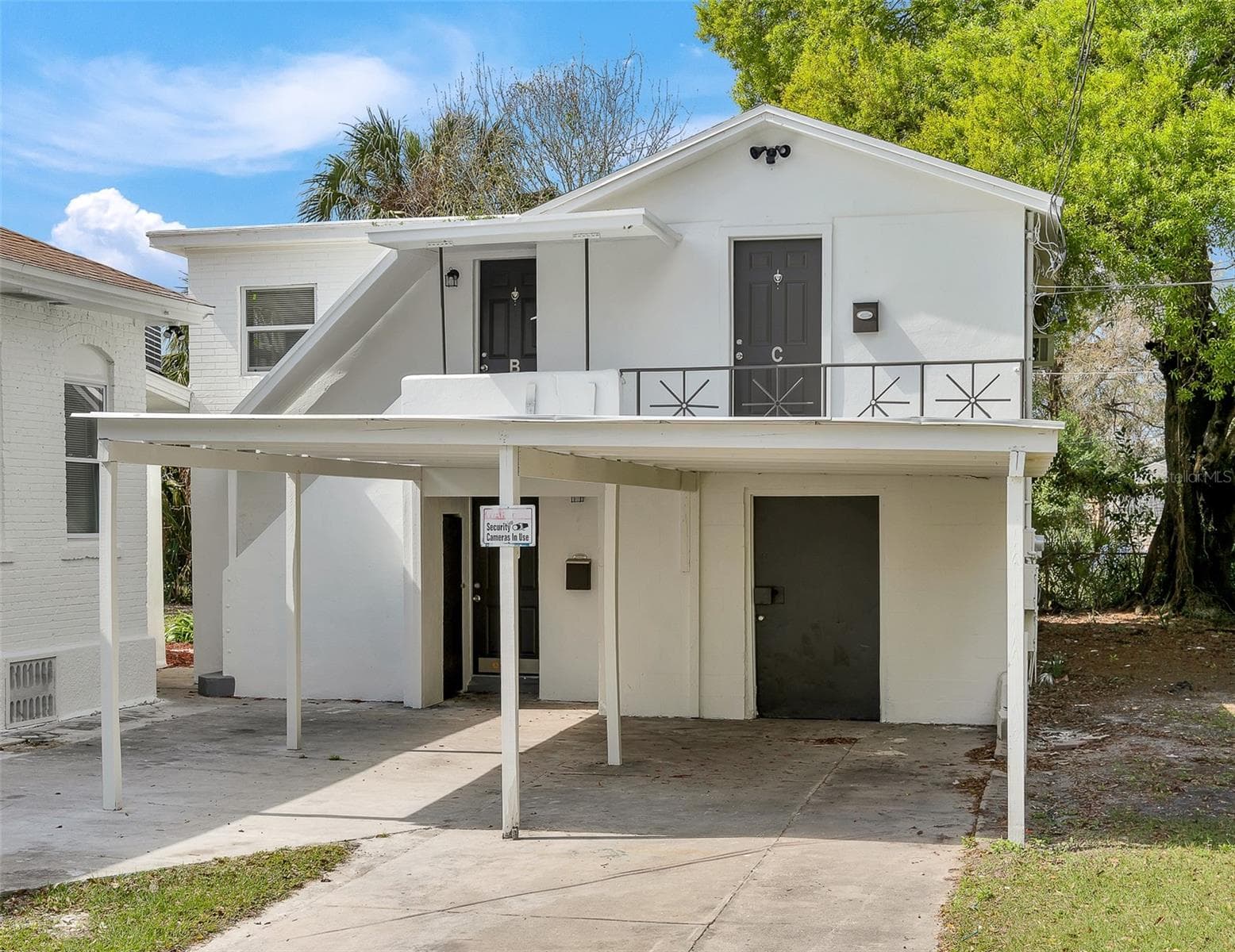 Quadruplex at 3106 N 17TH ST, TAMPA, photo 13 of 37