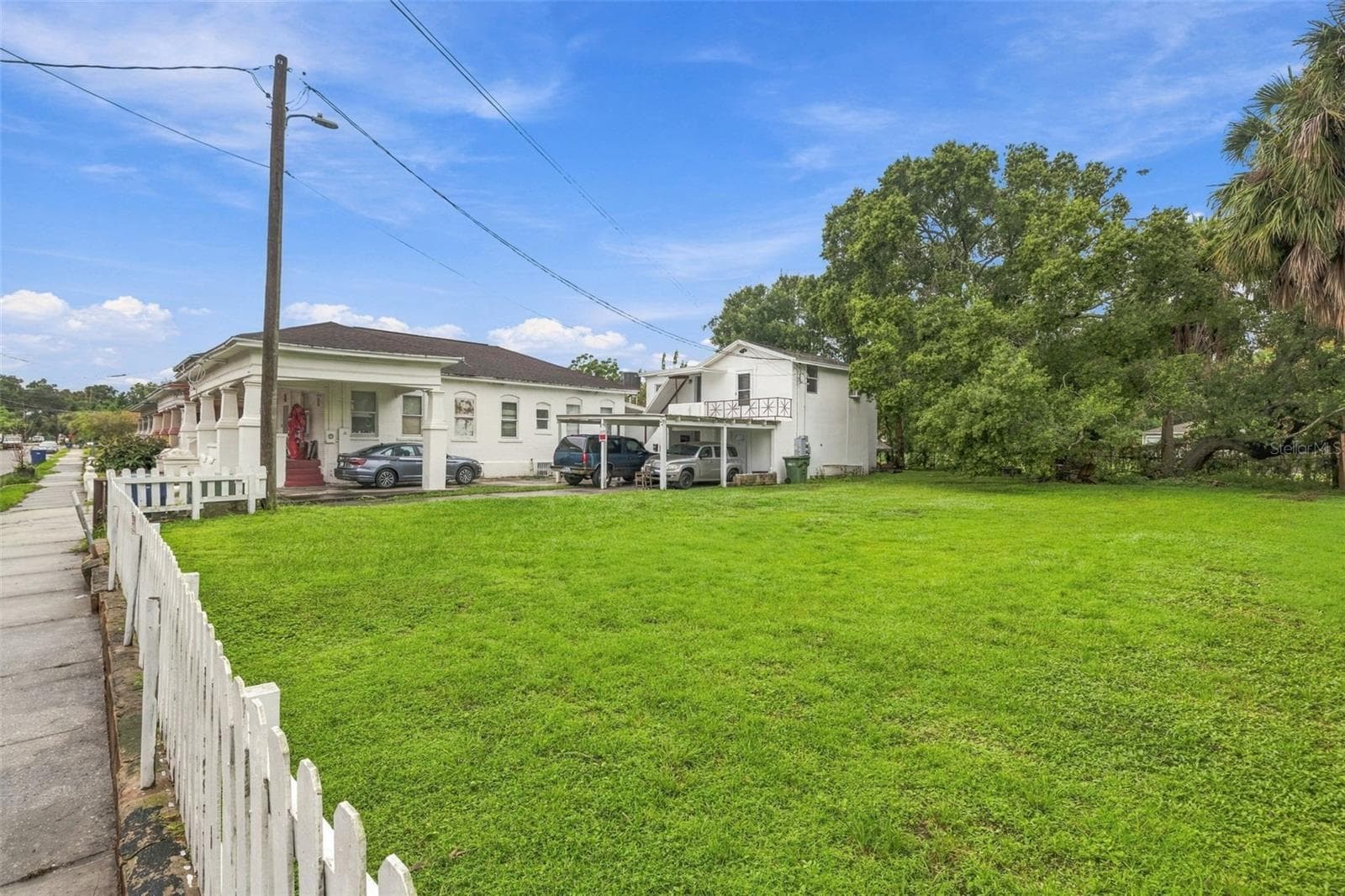 Quadruplex at 3106 N 17TH ST, TAMPA, photo 20 of 37