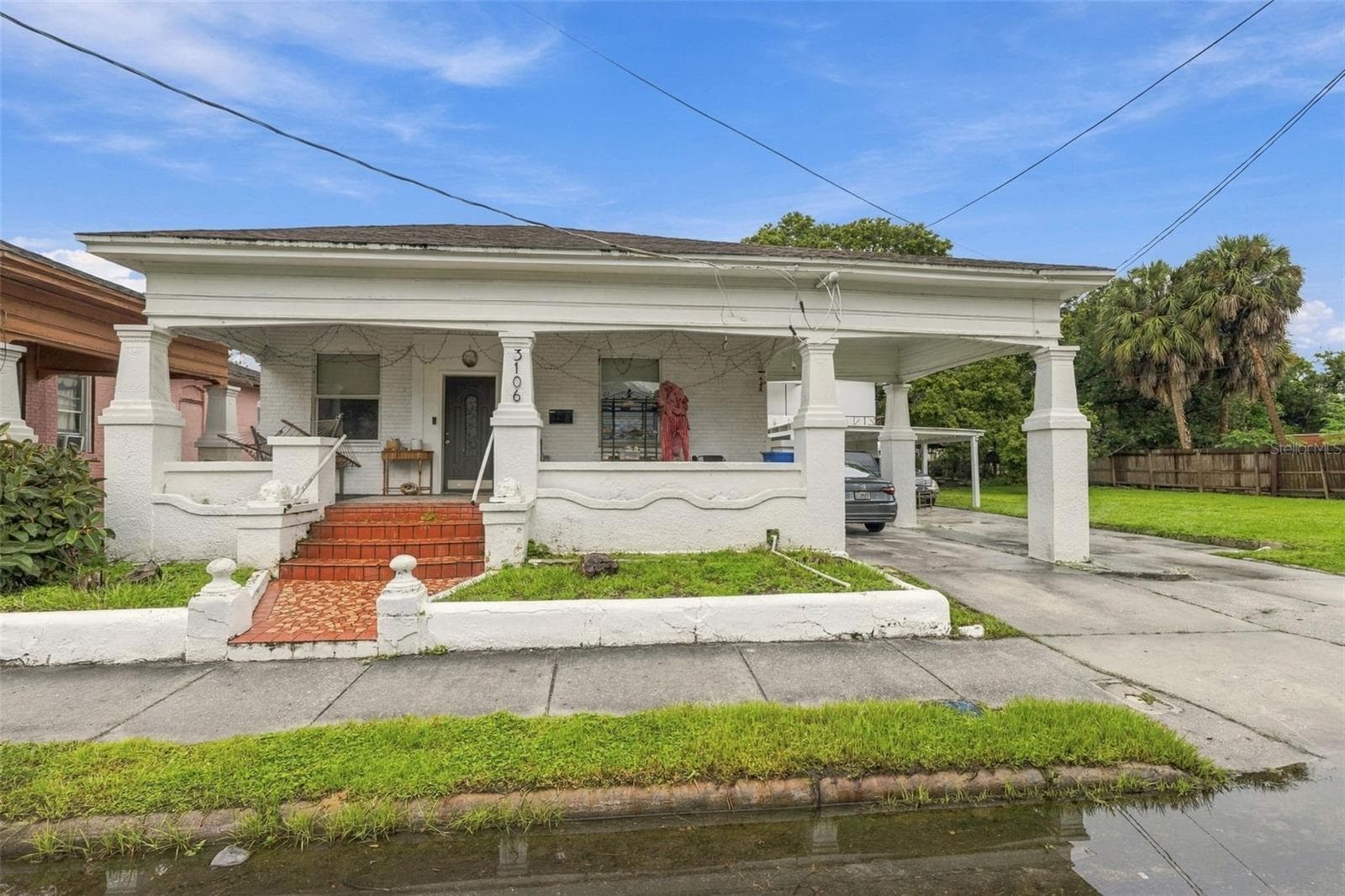 Quadruplex at 3106 N 17TH ST, TAMPA, photo 26 of 37