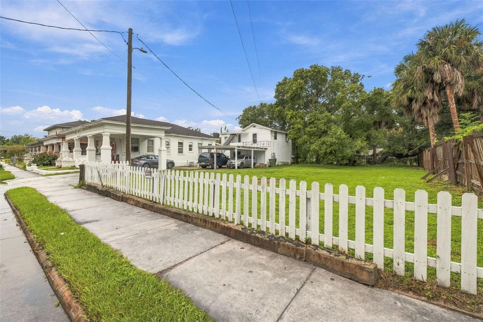 Quadruplex at 3106 N 17TH ST, TAMPA, photo 31 of 37