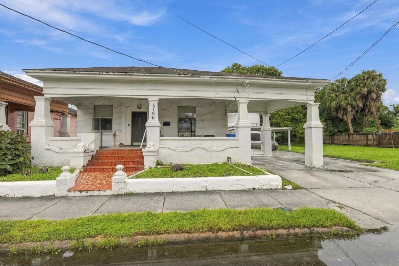 Quadruplex at 3106 N 17TH ST, TAMPA, photo 37 of 37