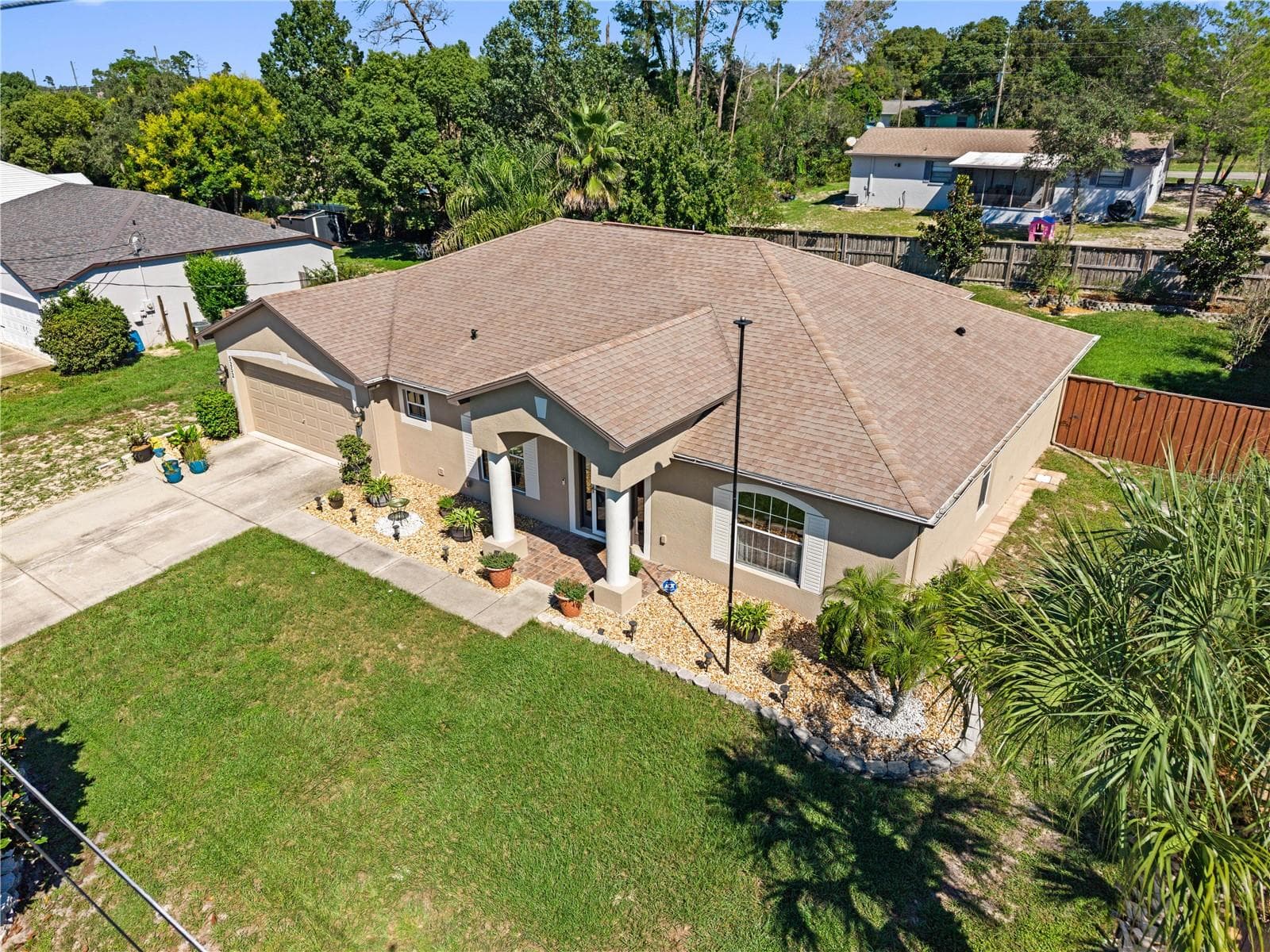 Single Family Residence at 5252 MENTMORE, SPRING HILL, photo 4 of 57