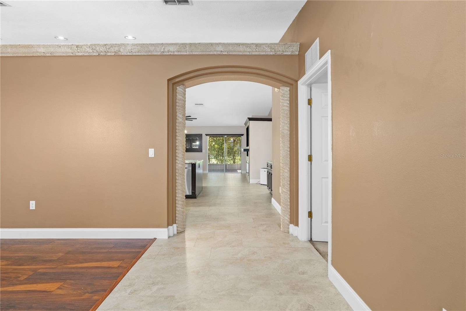 Single Family Residence at 5252 MENTMORE, SPRING HILL, photo 10 of 57