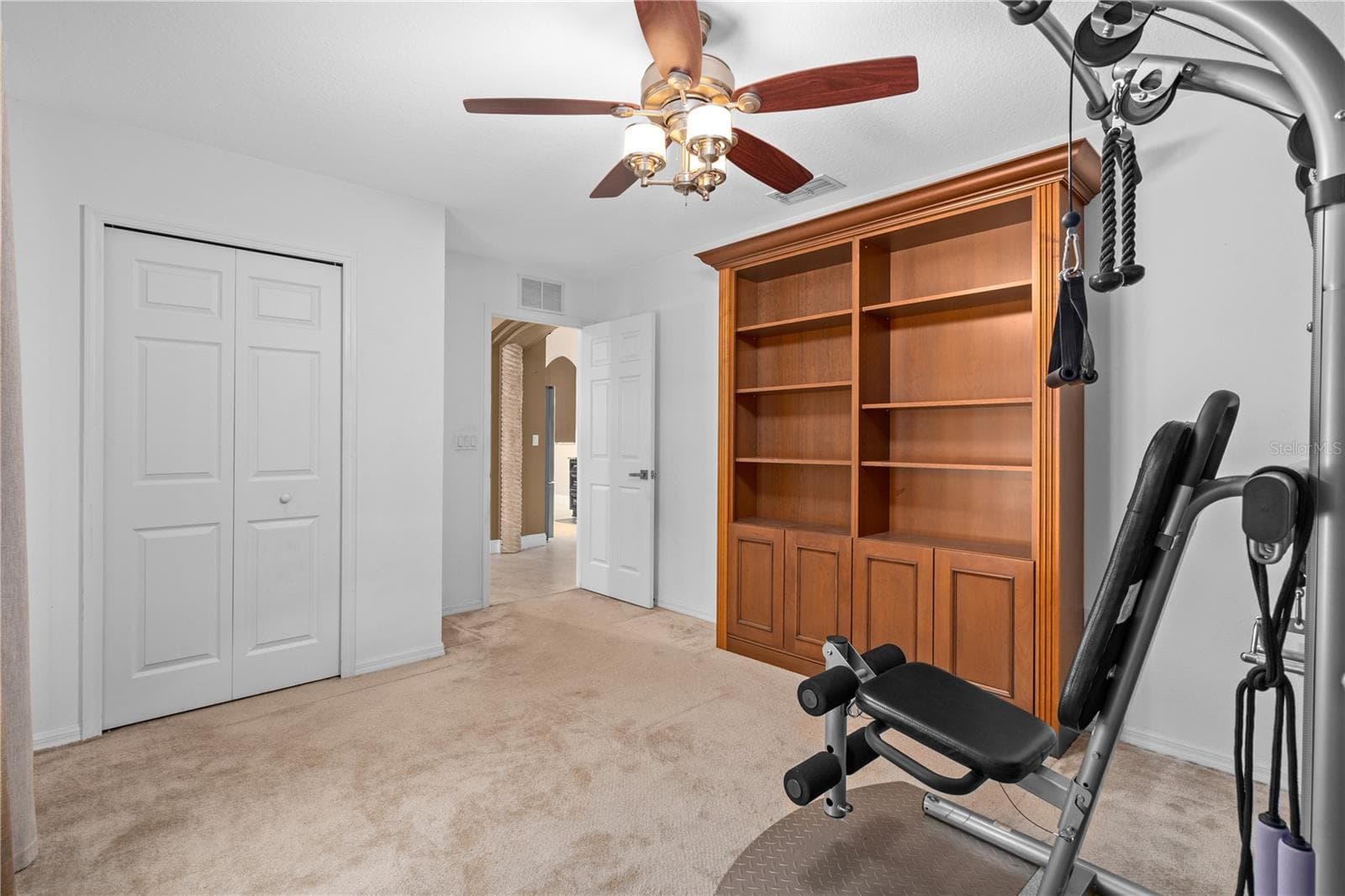Single Family Residence at 5252 MENTMORE, SPRING HILL, photo 15 of 57