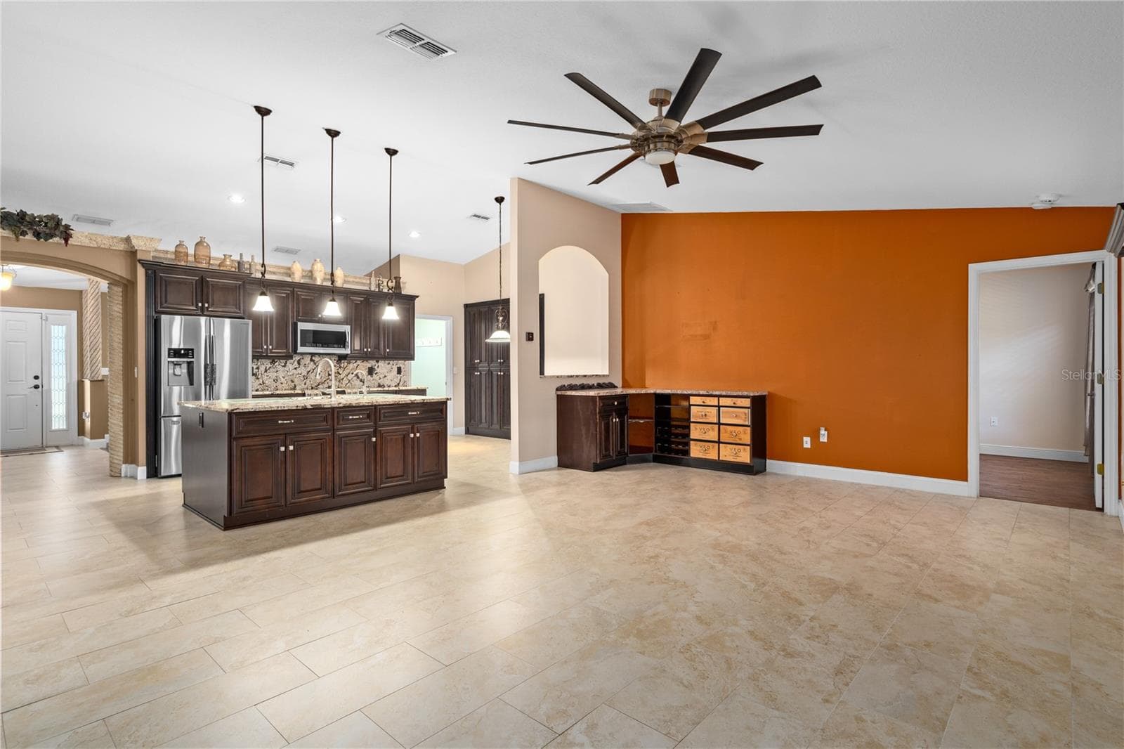 Single Family Residence at 5252 MENTMORE, SPRING HILL, photo 17 of 57