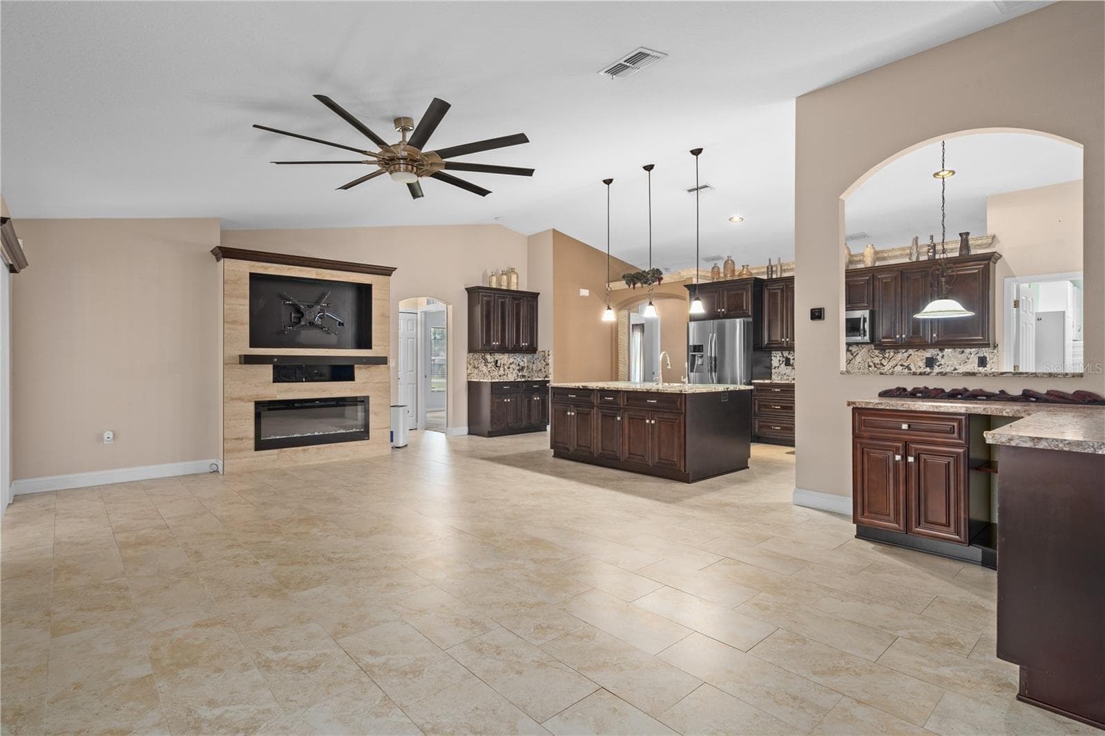 Single Family Residence at 5252 MENTMORE, SPRING HILL, photo 18 of 57