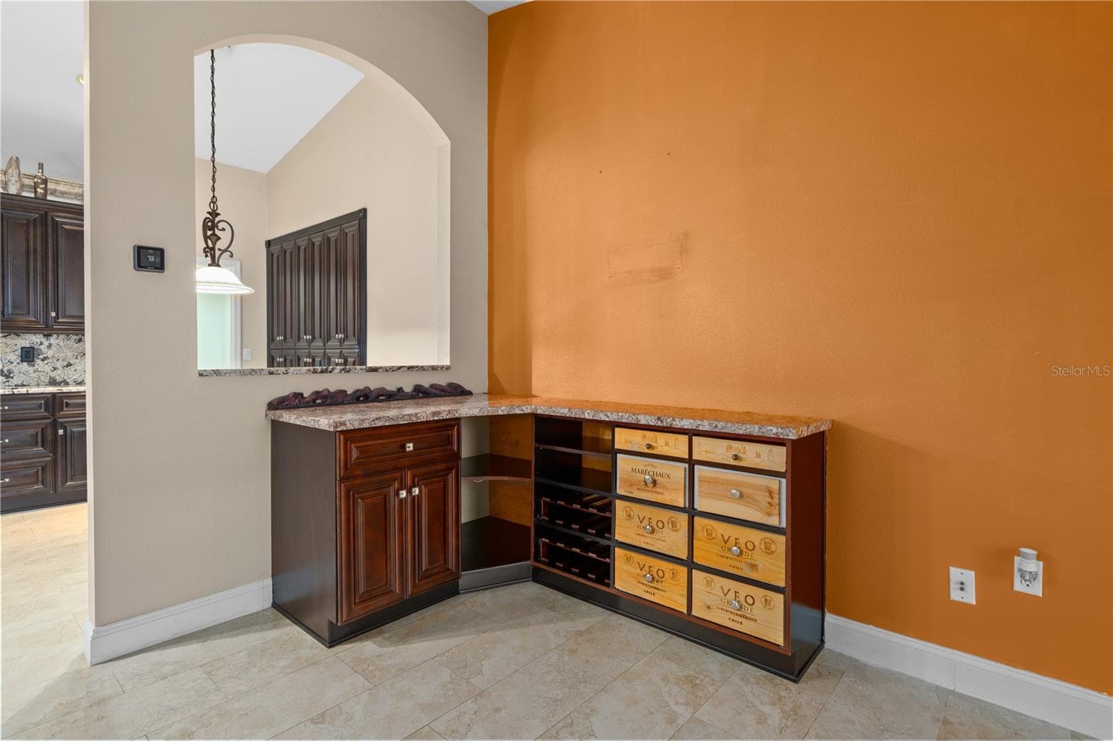Single Family Residence at 5252 MENTMORE, SPRING HILL, photo 19 of 57