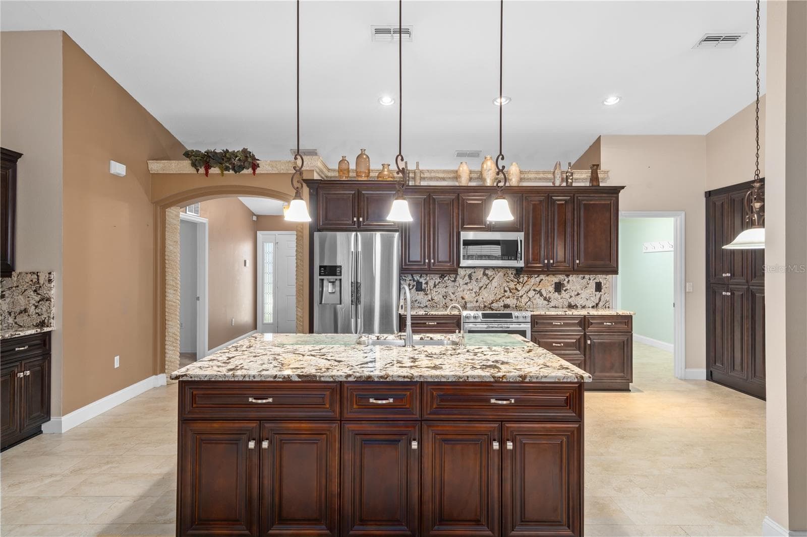 Single Family Residence at 5252 MENTMORE, SPRING HILL, photo 21 of 57