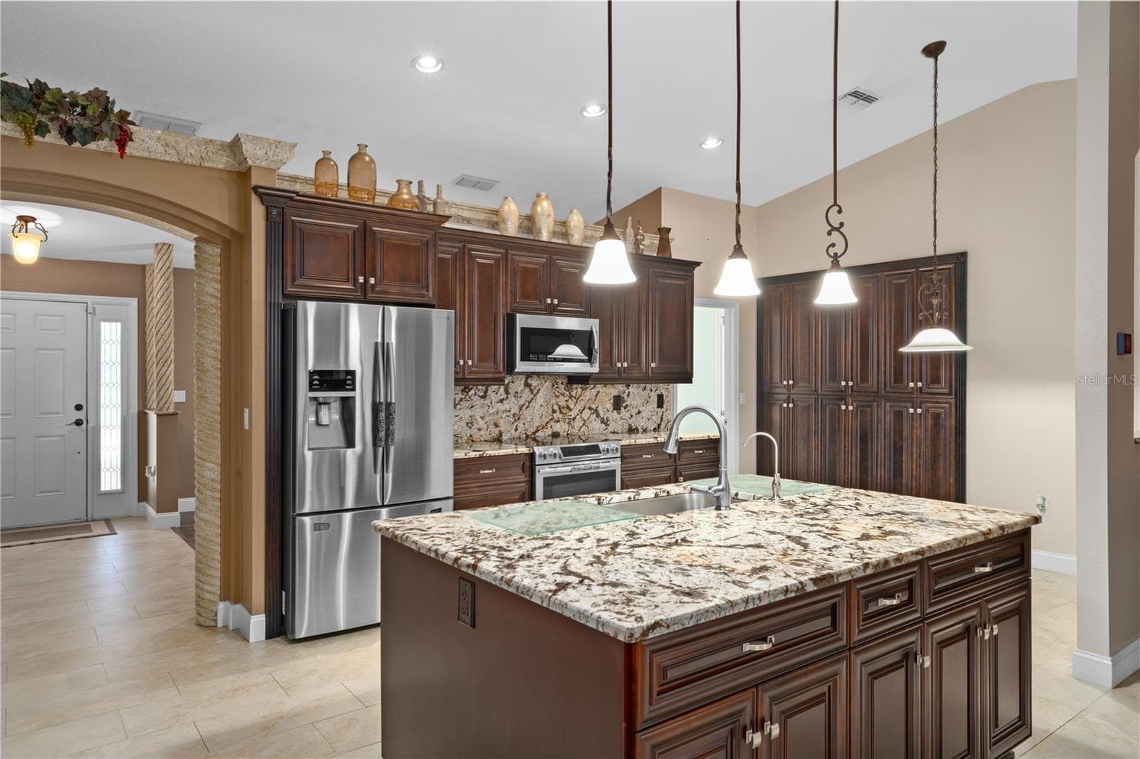 Single Family Residence at 5252 MENTMORE, SPRING HILL, photo 22 of 57