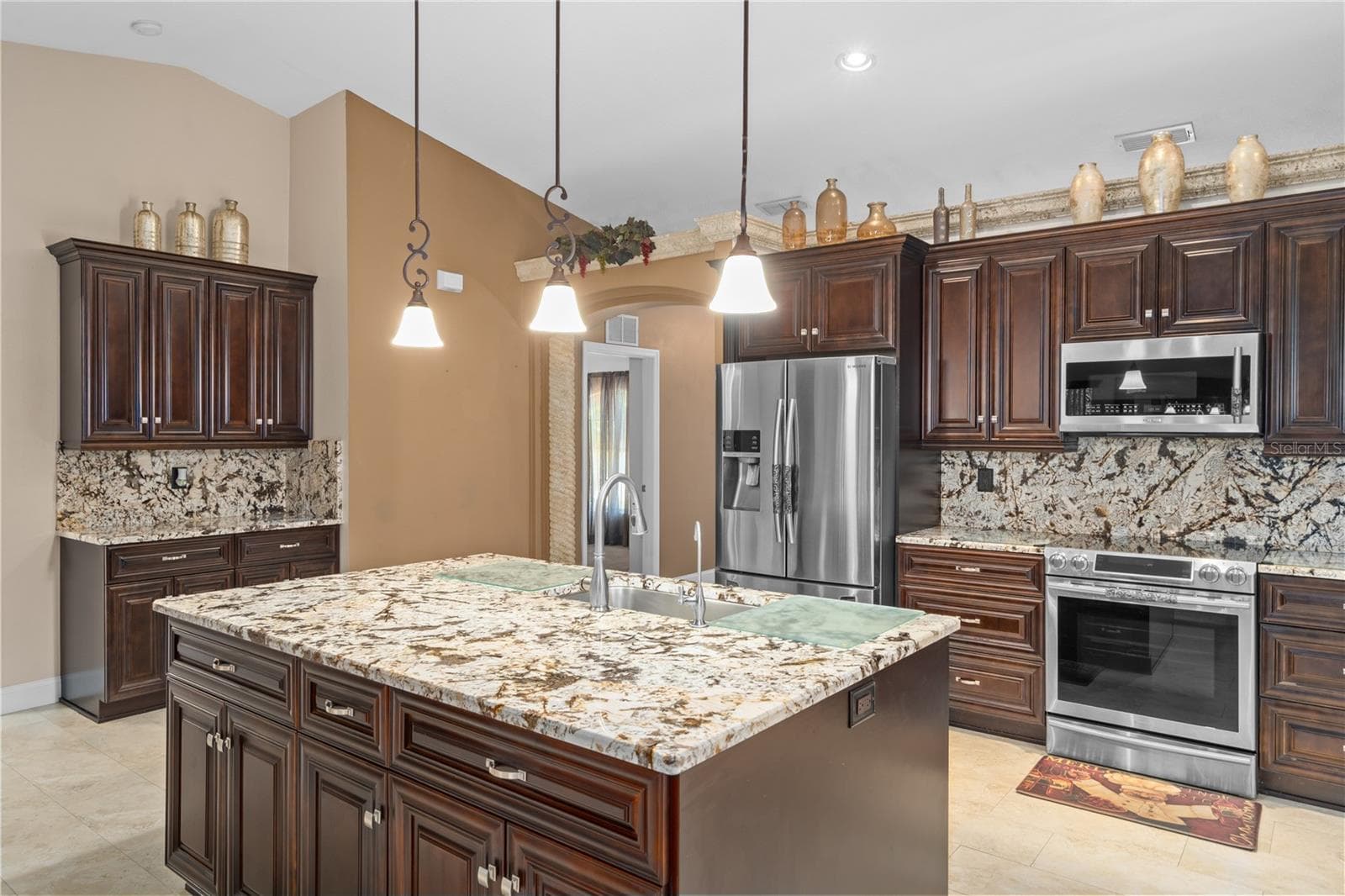 Single Family Residence at 5252 MENTMORE, SPRING HILL, photo 23 of 57