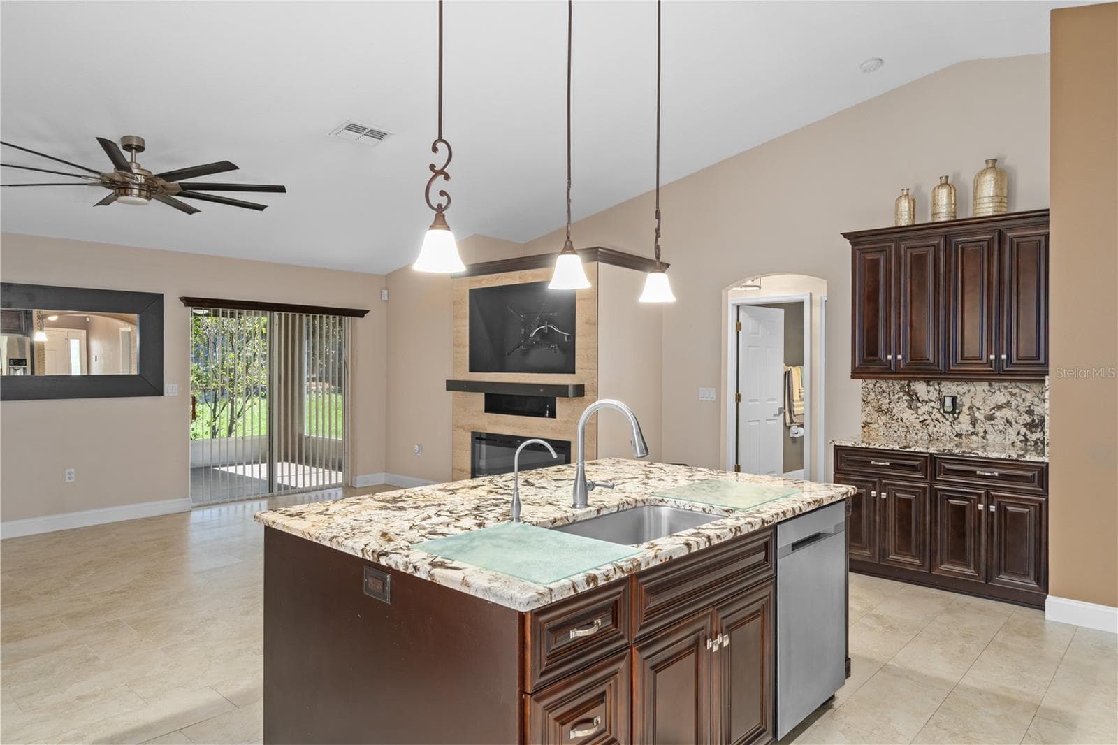 Single Family Residence at 5252 MENTMORE, SPRING HILL, photo 26 of 57