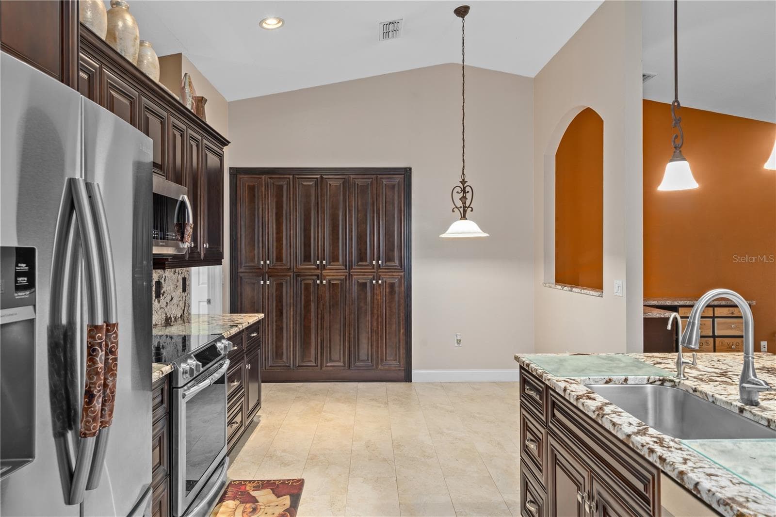Single Family Residence at 5252 MENTMORE, SPRING HILL, photo 28 of 57