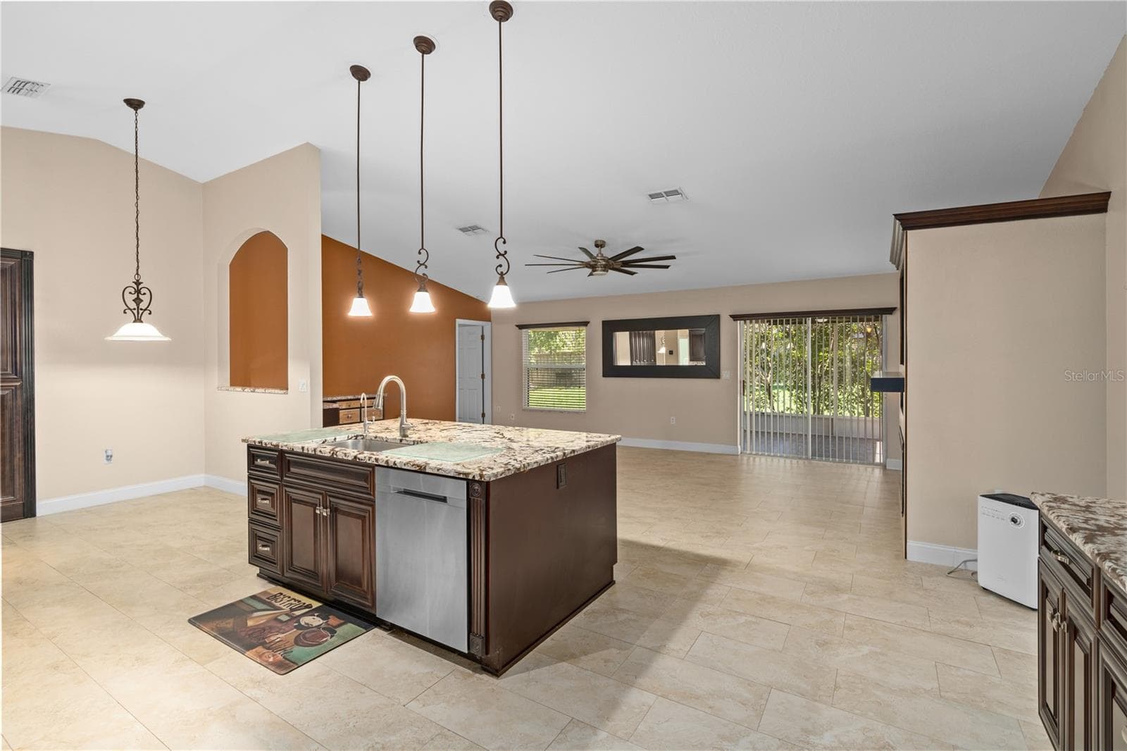 Single Family Residence at 5252 MENTMORE, SPRING HILL, photo 29 of 57