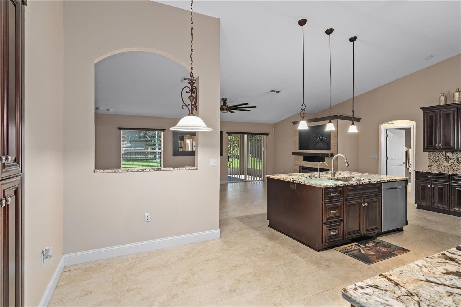 Single Family Residence at 5252 MENTMORE, SPRING HILL, photo 31 of 57
