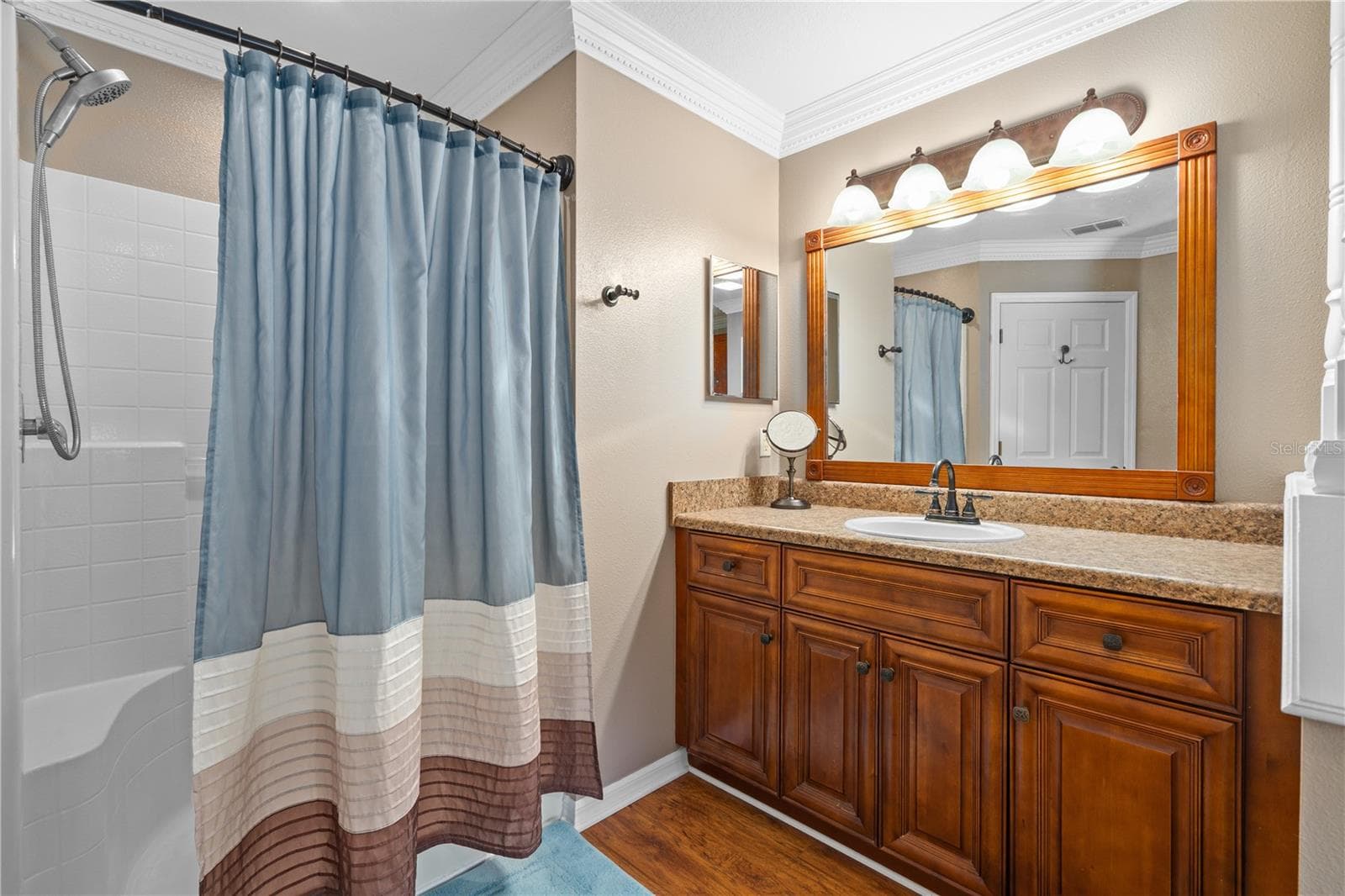 Single Family Residence at 5252 MENTMORE, SPRING HILL, photo 38 of 57