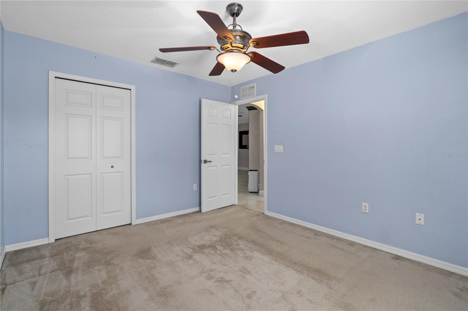 Single Family Residence at 5252 MENTMORE, SPRING HILL, photo 45 of 57