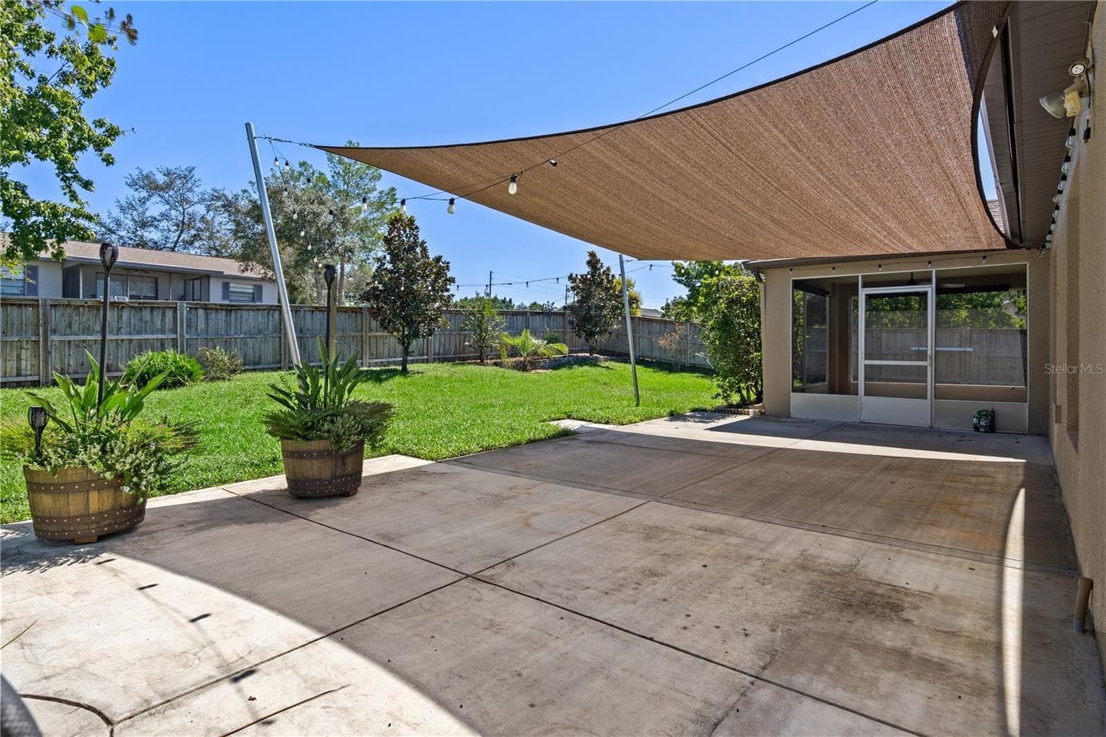 Single Family Residence at 5252 MENTMORE, SPRING HILL, photo 52 of 57