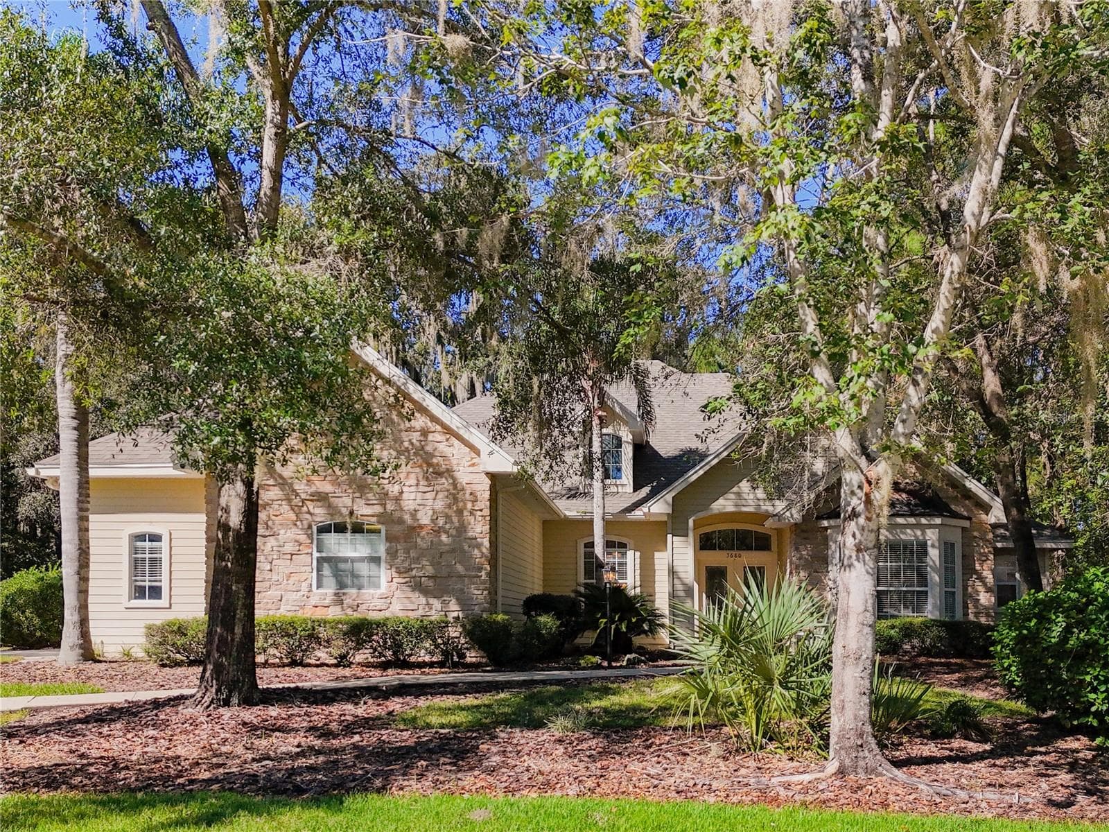 Single Family Residence at 3680 SW 86TH ST, GAINESVILLE, photo 2 of 92