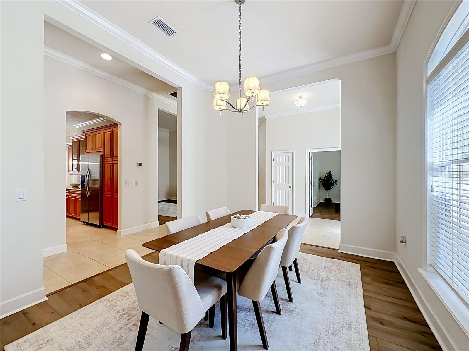 Formal Dining Room - 3680 SW 86TH ST, GAINESVILLE