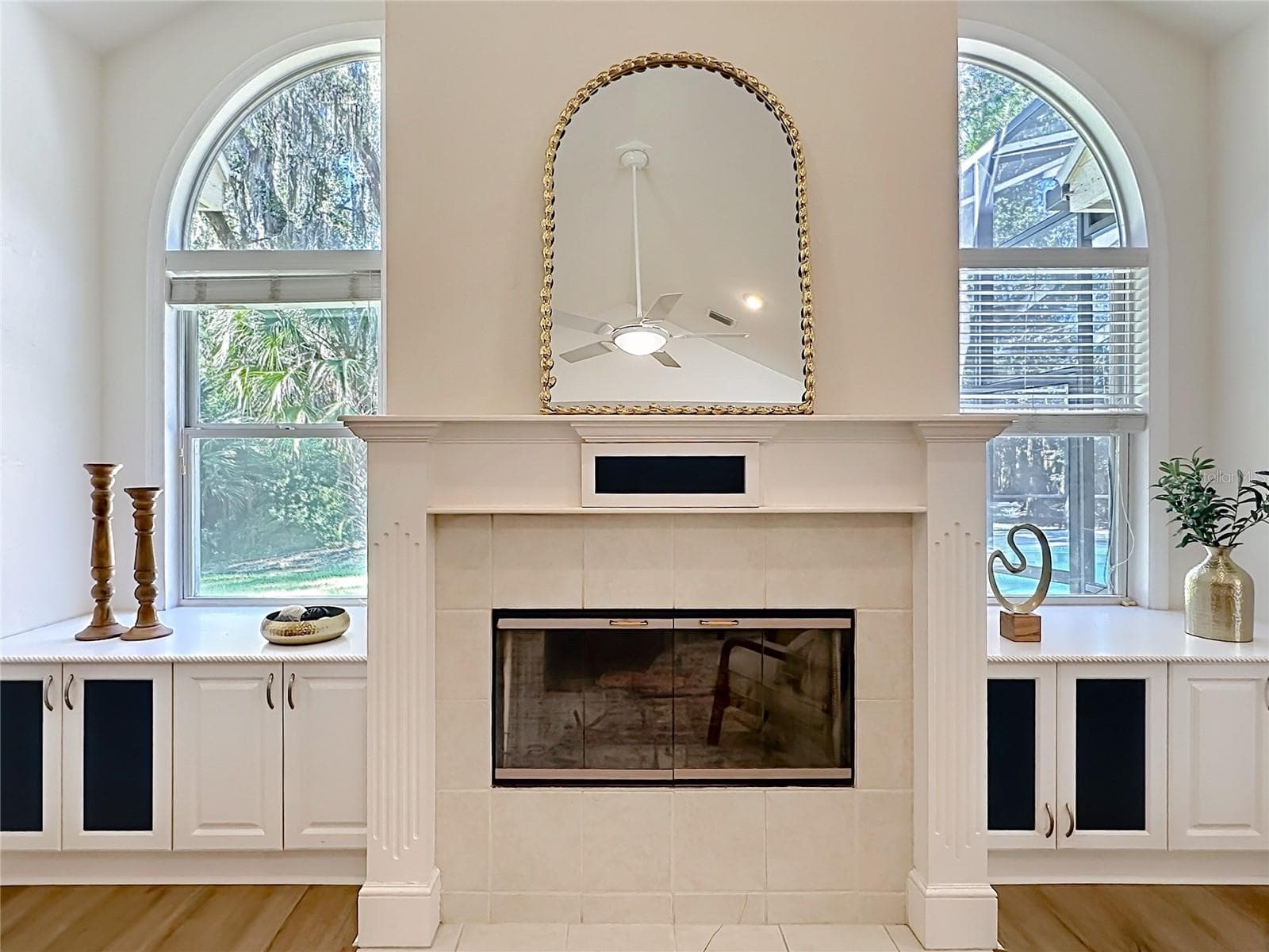 Great Room - 3680 SW 86TH ST, GAINESVILLE