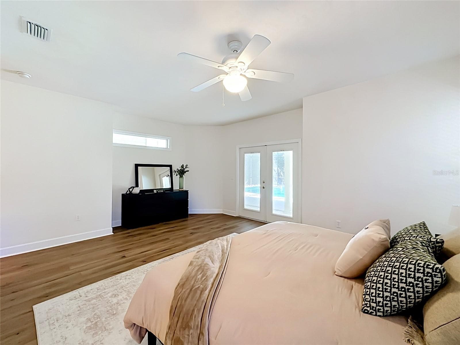 Primary Bedroom - 3680 SW 86TH ST, GAINESVILLE