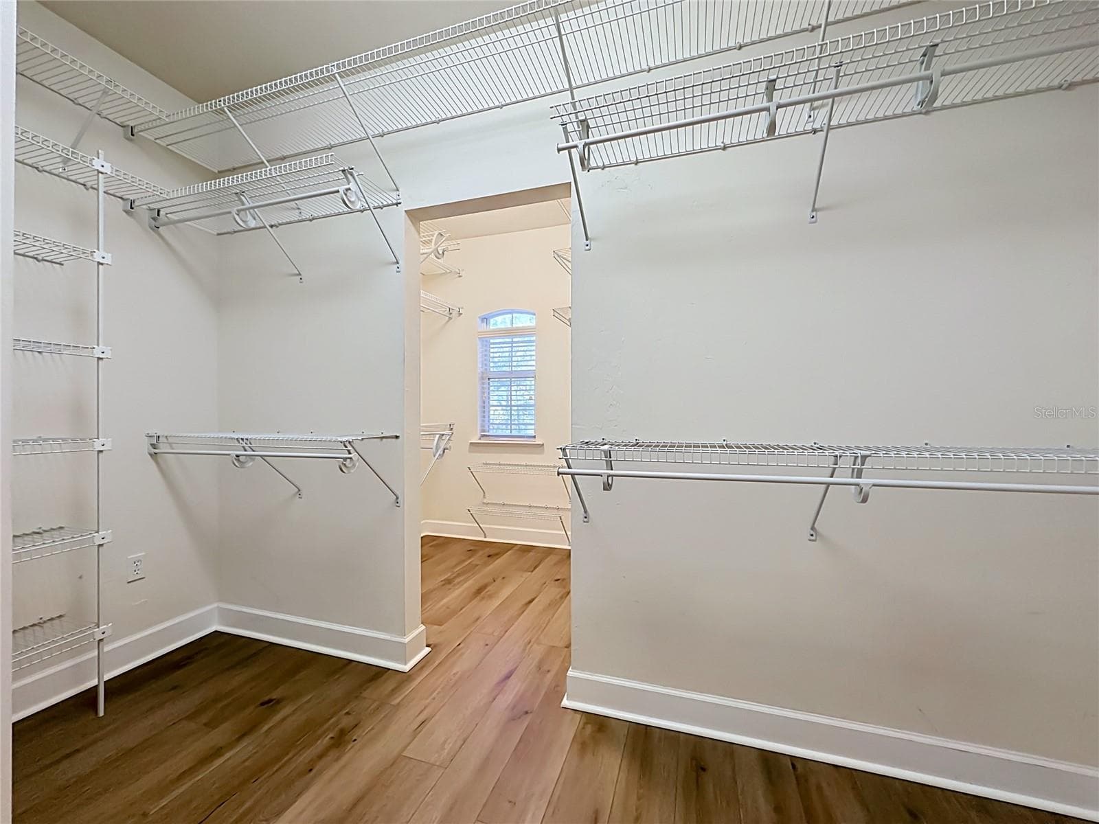 Master Closet - 3680 SW 86TH ST, GAINESVILLE