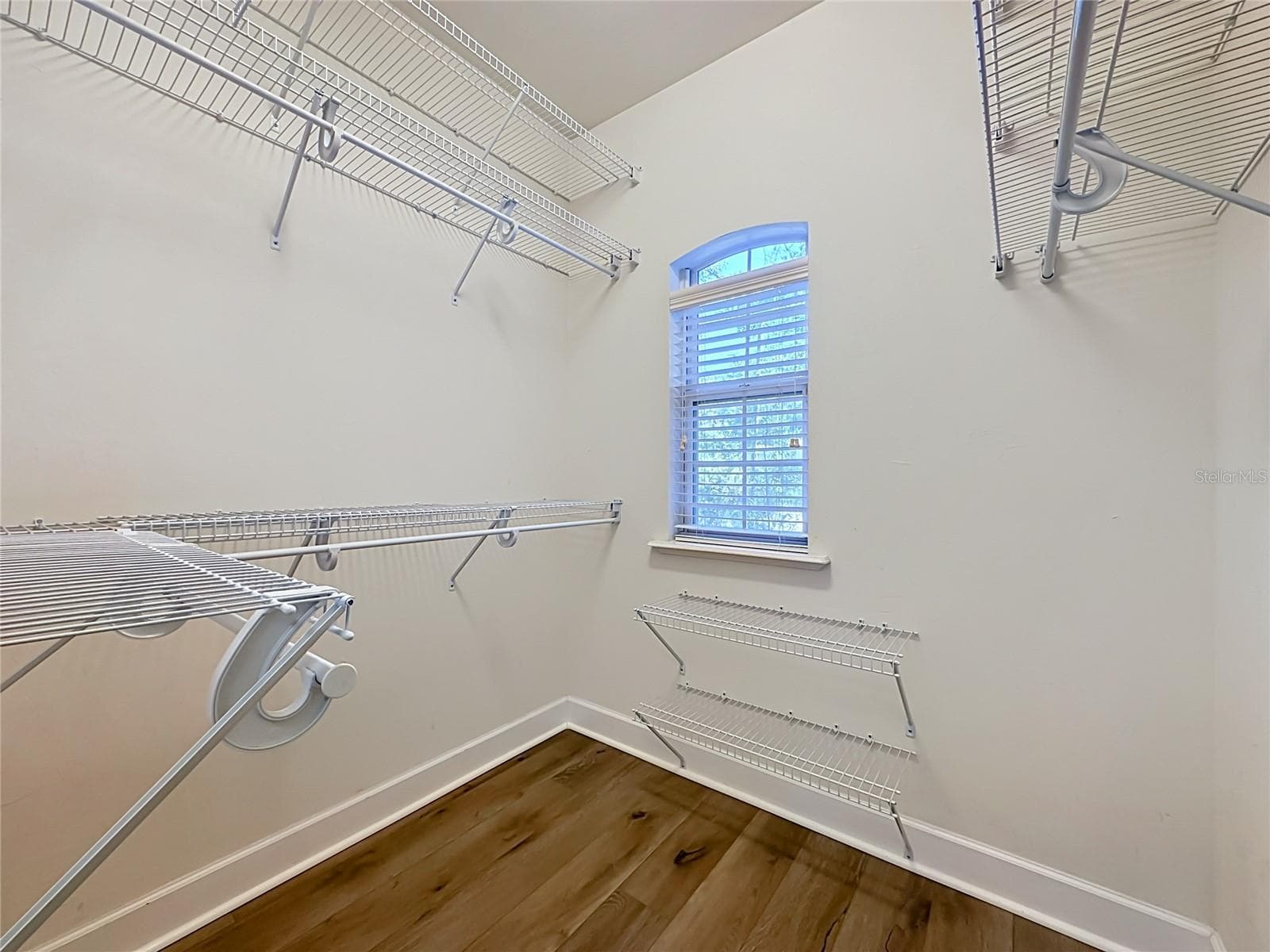 Master Closet - 3680 SW 86TH ST, GAINESVILLE