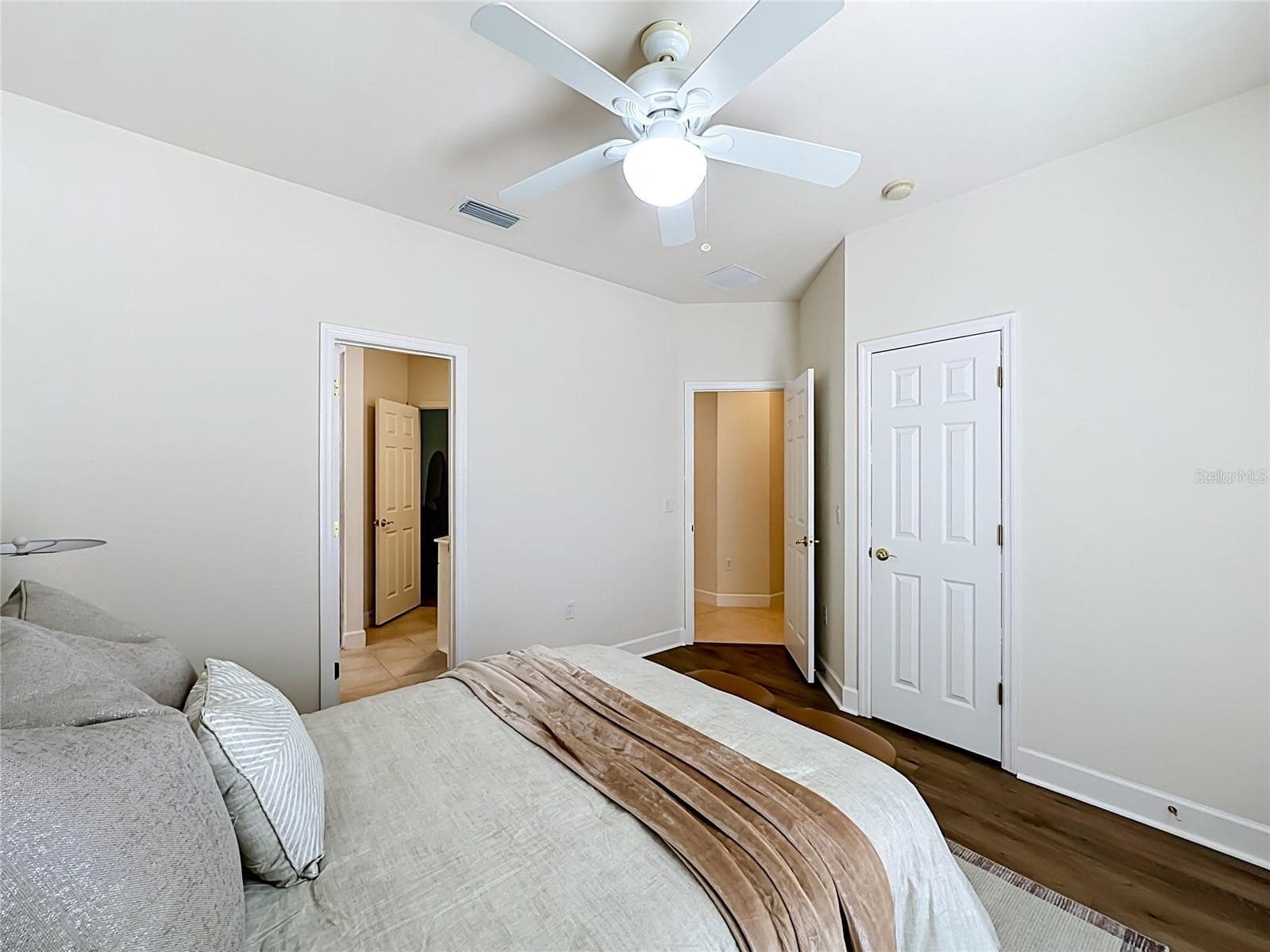 Bedroom 2 - 3680 SW 86TH ST, GAINESVILLE
